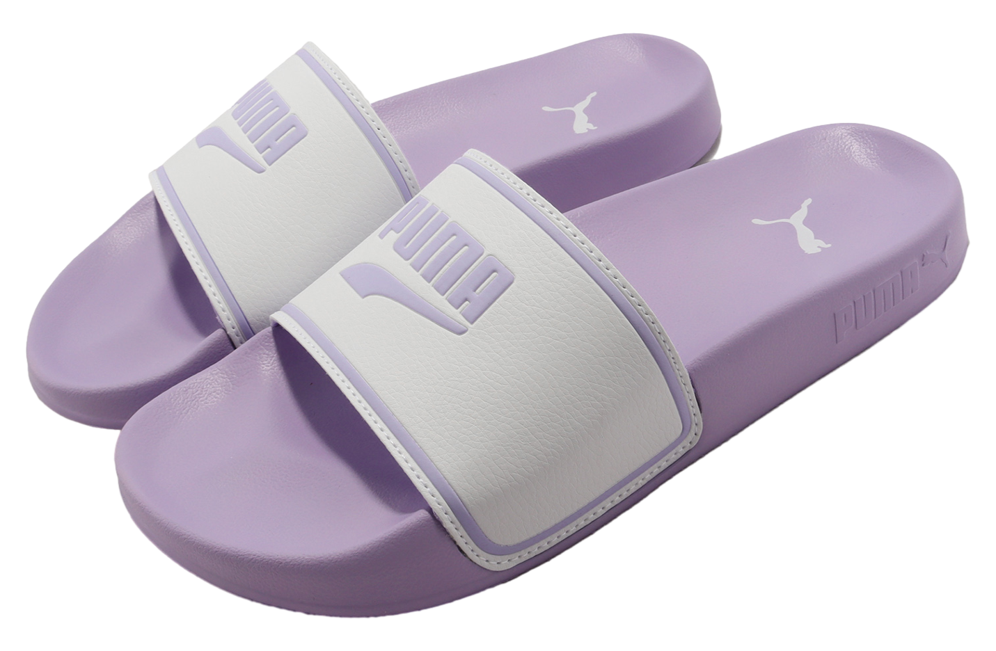 Puma Leadcat 2.0 Elevate Vivid Violet / White