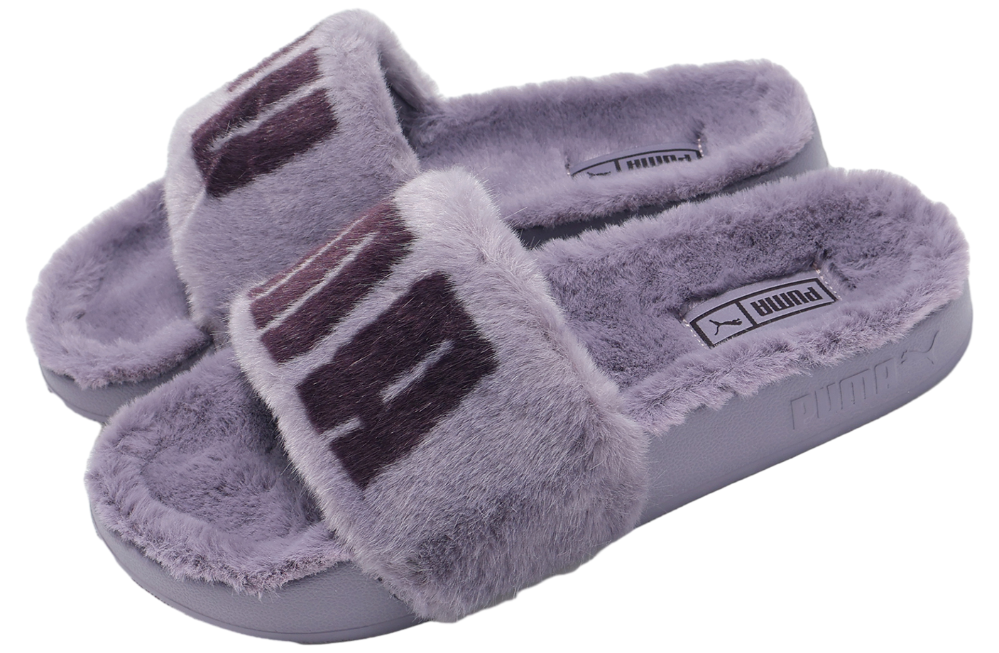 Puma Leadcat 2.0 Fuzz WMNS Purple