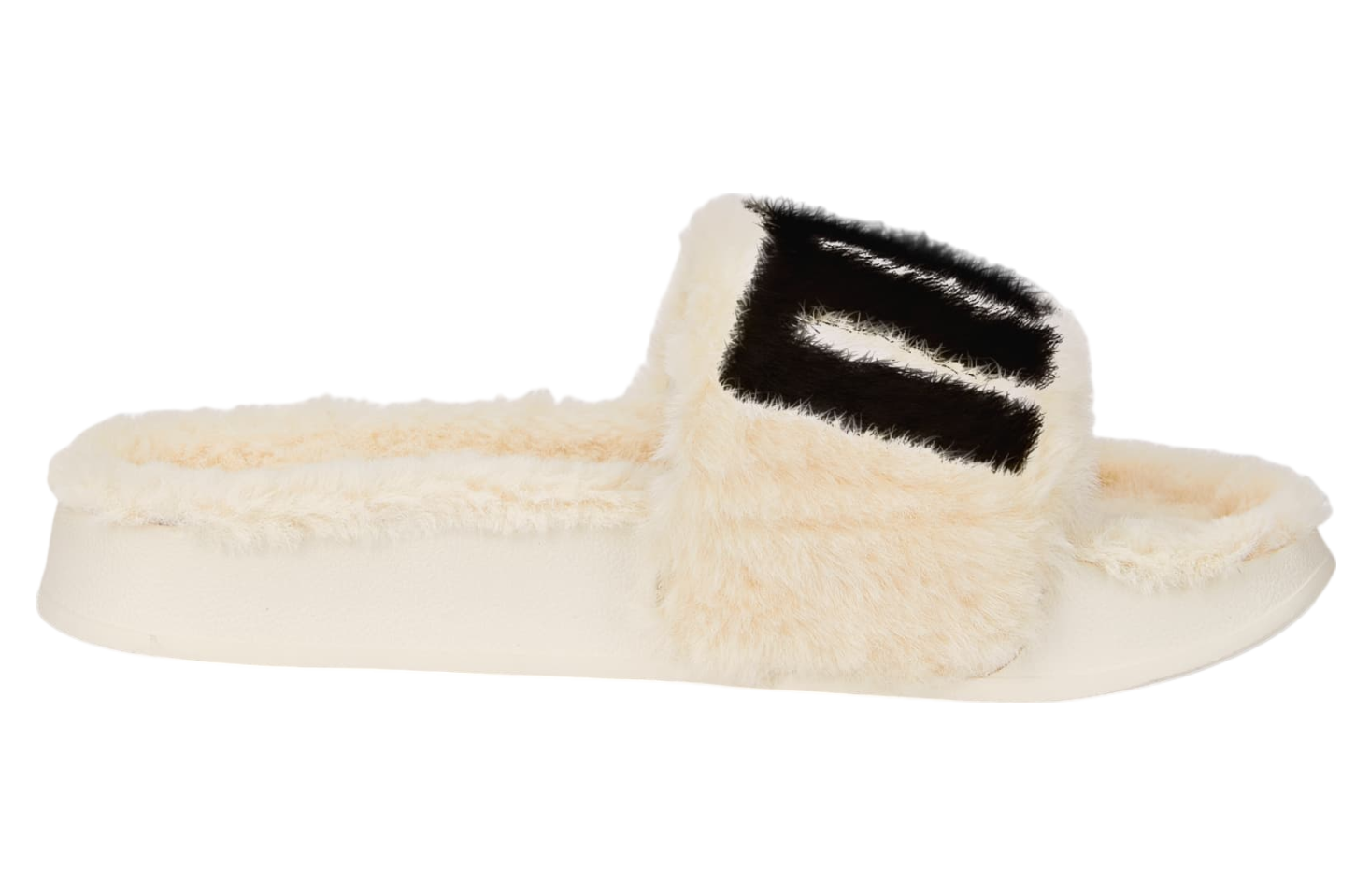 Puma Leadcat 2.0 Fuzz Wo Eggnog / Black