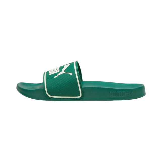 Puma Leadcat 2.0 Green / White