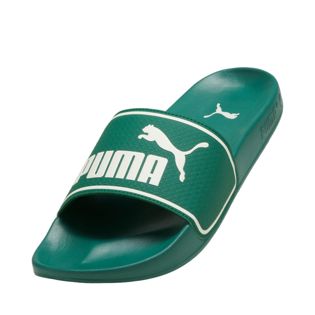 Puma Leadcat 2.0 Green / White