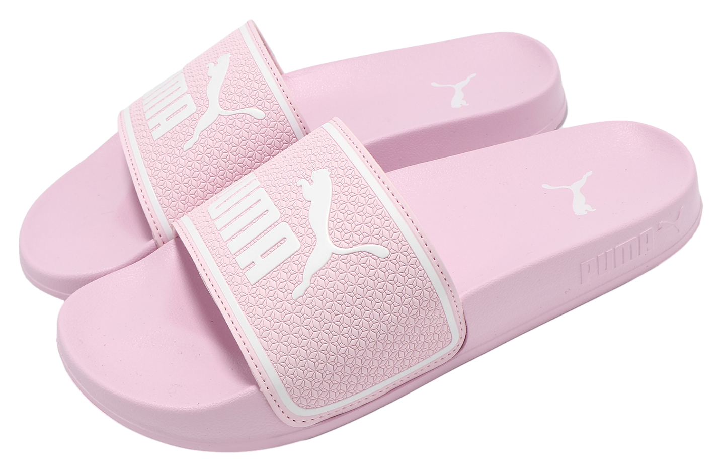 Puma Leadcat 2.0 Pink / White