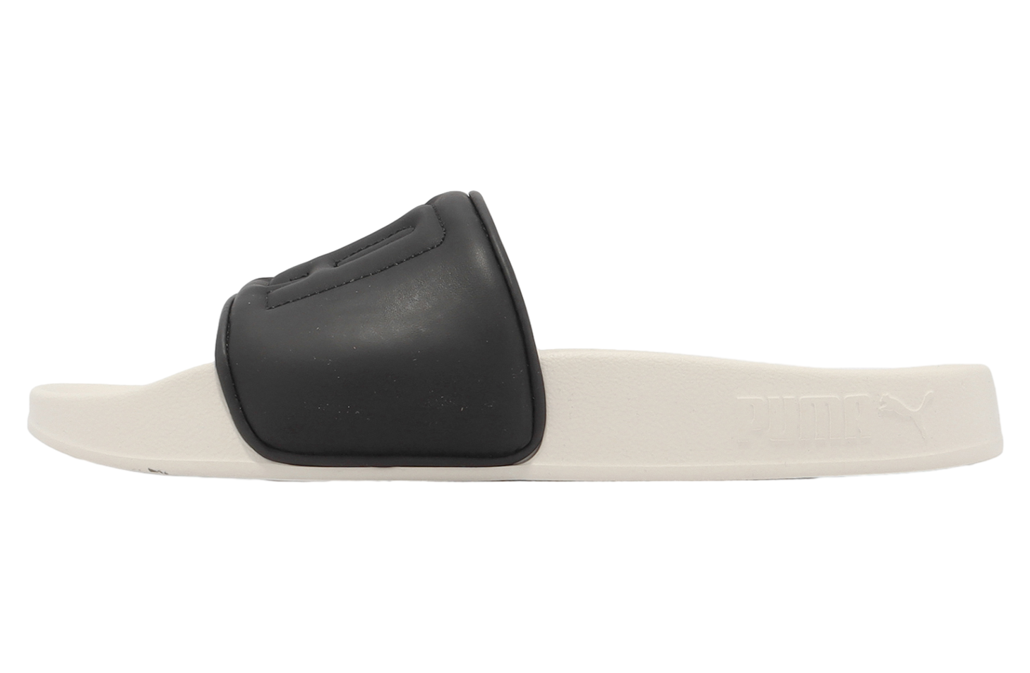 Puma Leadcat 2.0 Quilted WMNS Black / Pristine