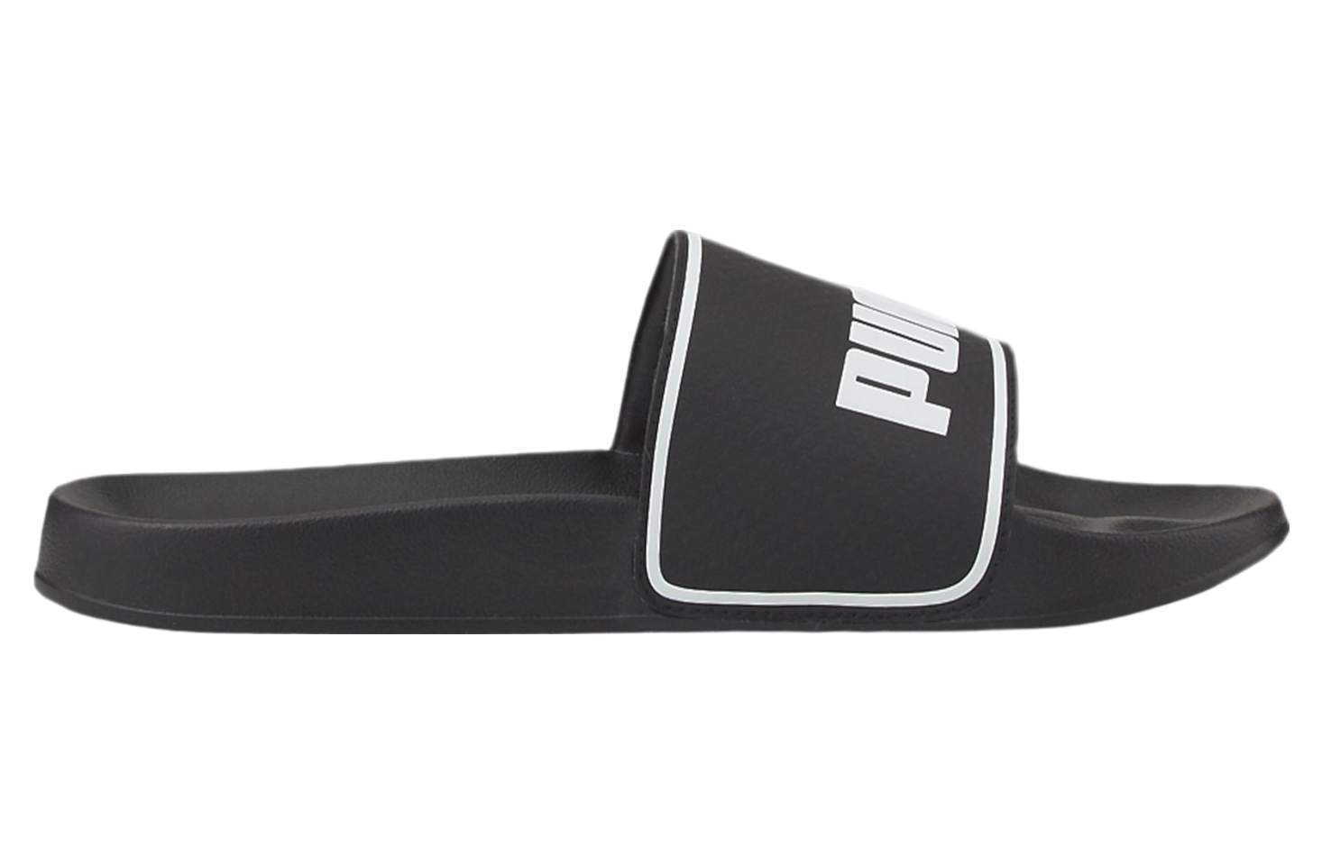 Puma Leadcat 2.0 Slides Black / White