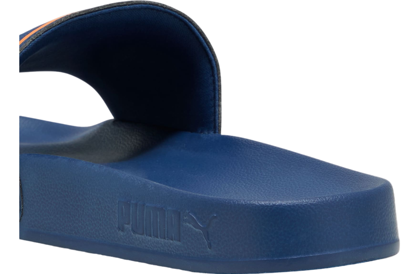 Puma Leadcat 2.0 Slides Persian Blue / White