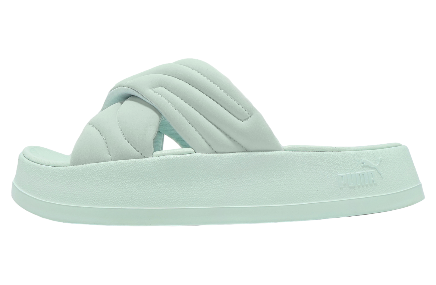 ★【PUMA】 LEADCAT PLATFORM★ Puma Leadcat Platform WMNS Black / Grey - Feb 2025