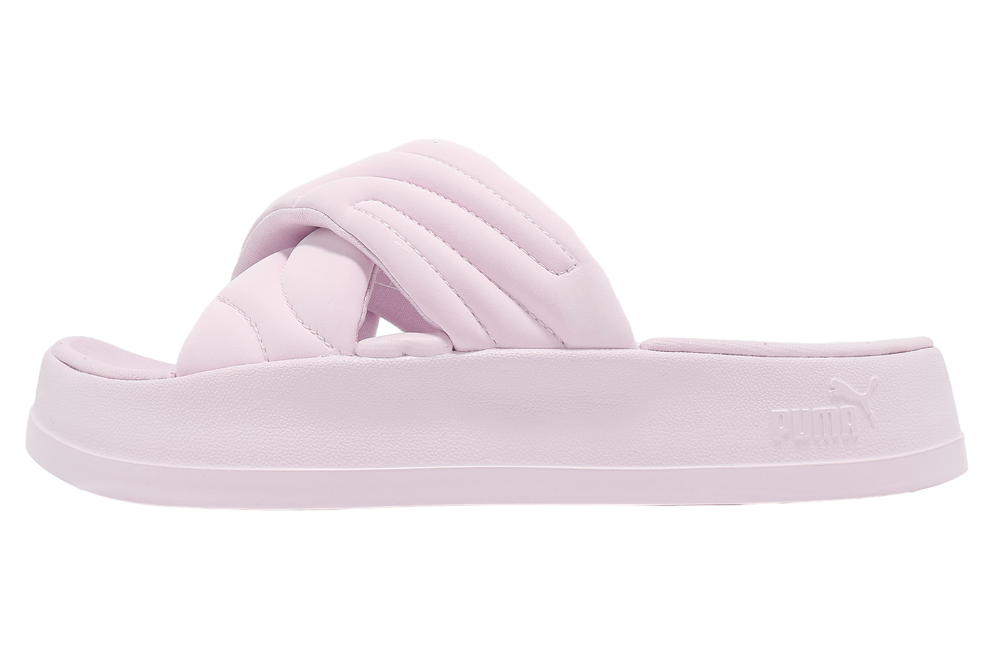 ★【PUMA】 LEADCAT PLATFORM★ Puma Leadcat Platform WMNS Rose Mauve / White - Feb 2025