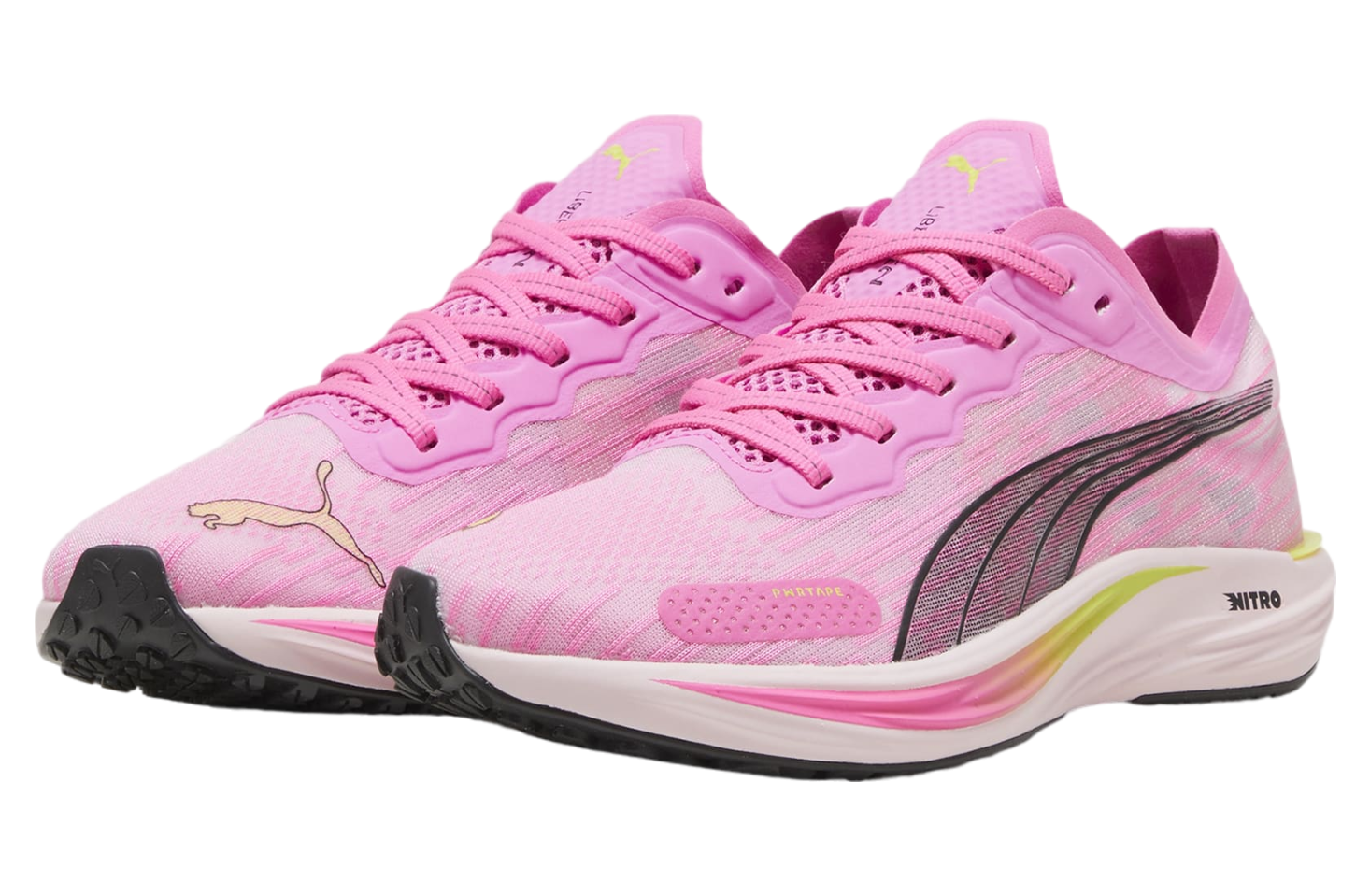 Puma Liberate Nitro 2 WMNS Poison Pink / Whisp Of Pink