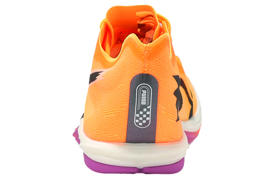 Puma Long Distance Nitro Elite 3 Sun Stream / Pure Magenta