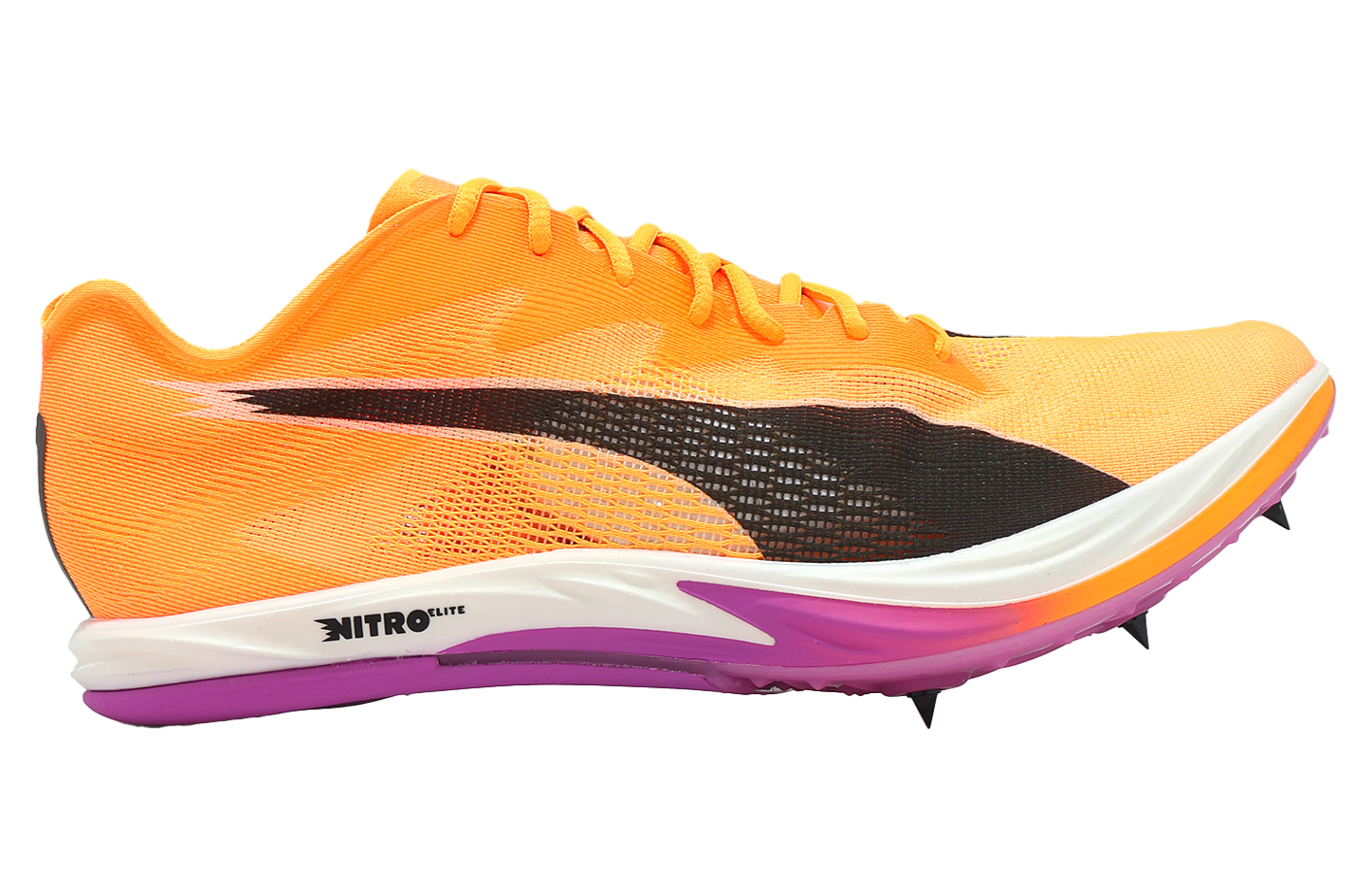 Puma Long Distance Nitro Elite 3 Sun Stream / Pure Magenta