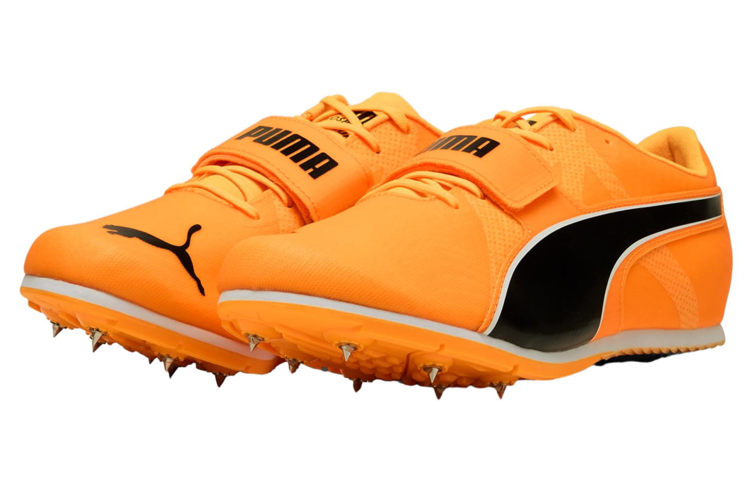 Puma Long Jump 11 WMNS Sun Stream / Black