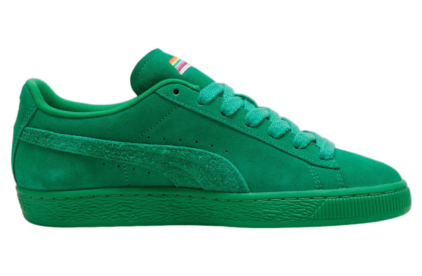 Puma Love Marathon Suede Meadow