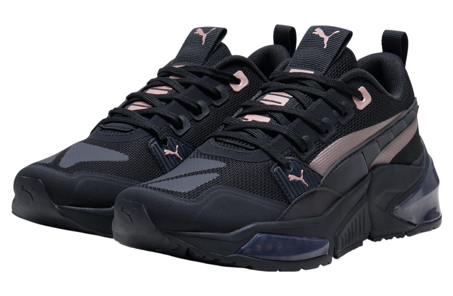 Puma Lqdcell Optic Evo WMNS Black / Rose Gold