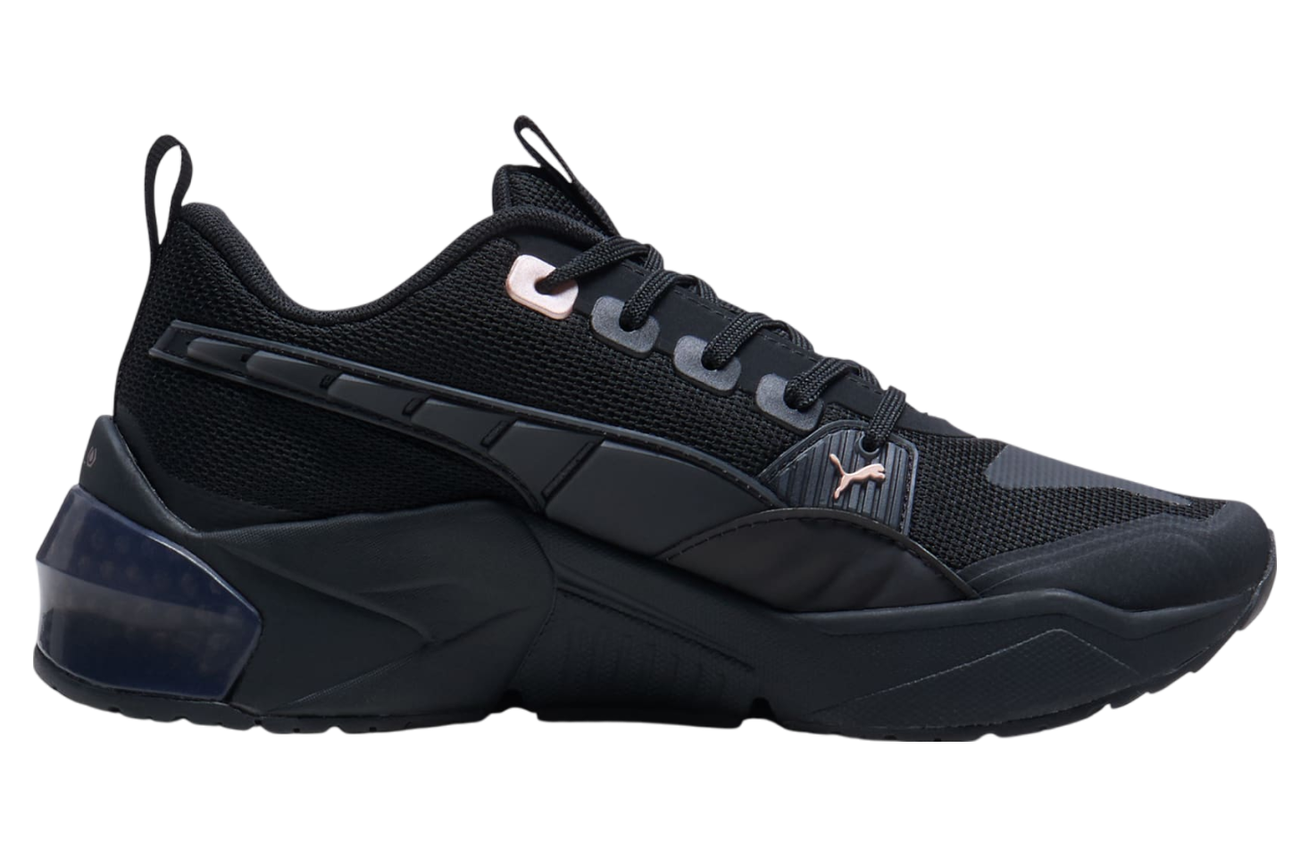 Puma Lqdcell Optic Evo WMNS Black / Rose Gold