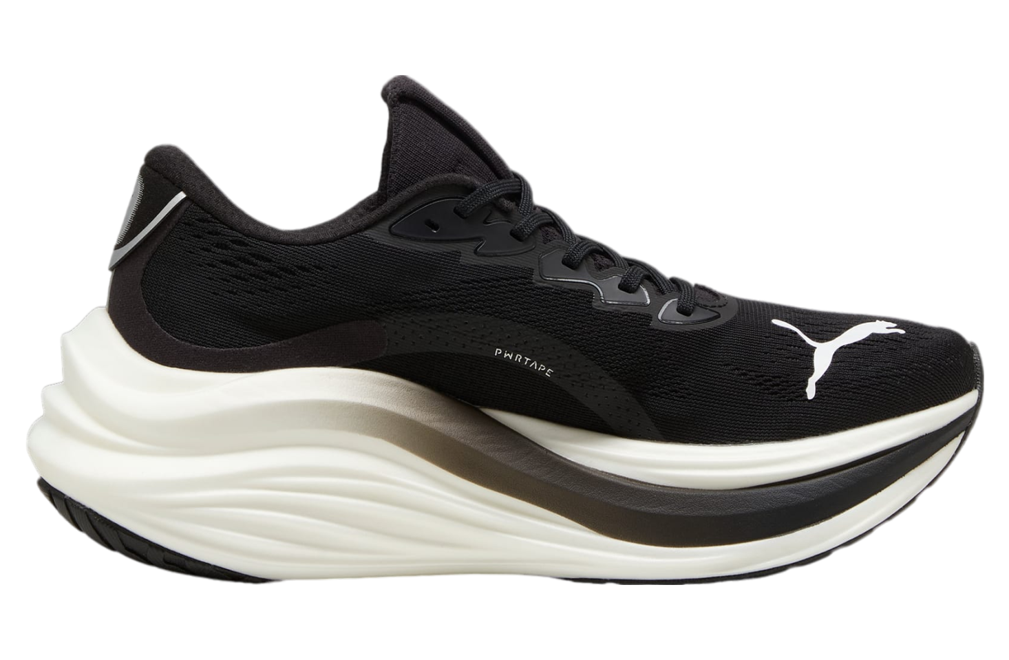 Puma Magmax Nitro Men Black / White