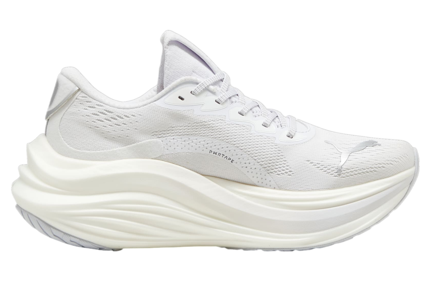 Puma Magmax Nitro Men White / Silver