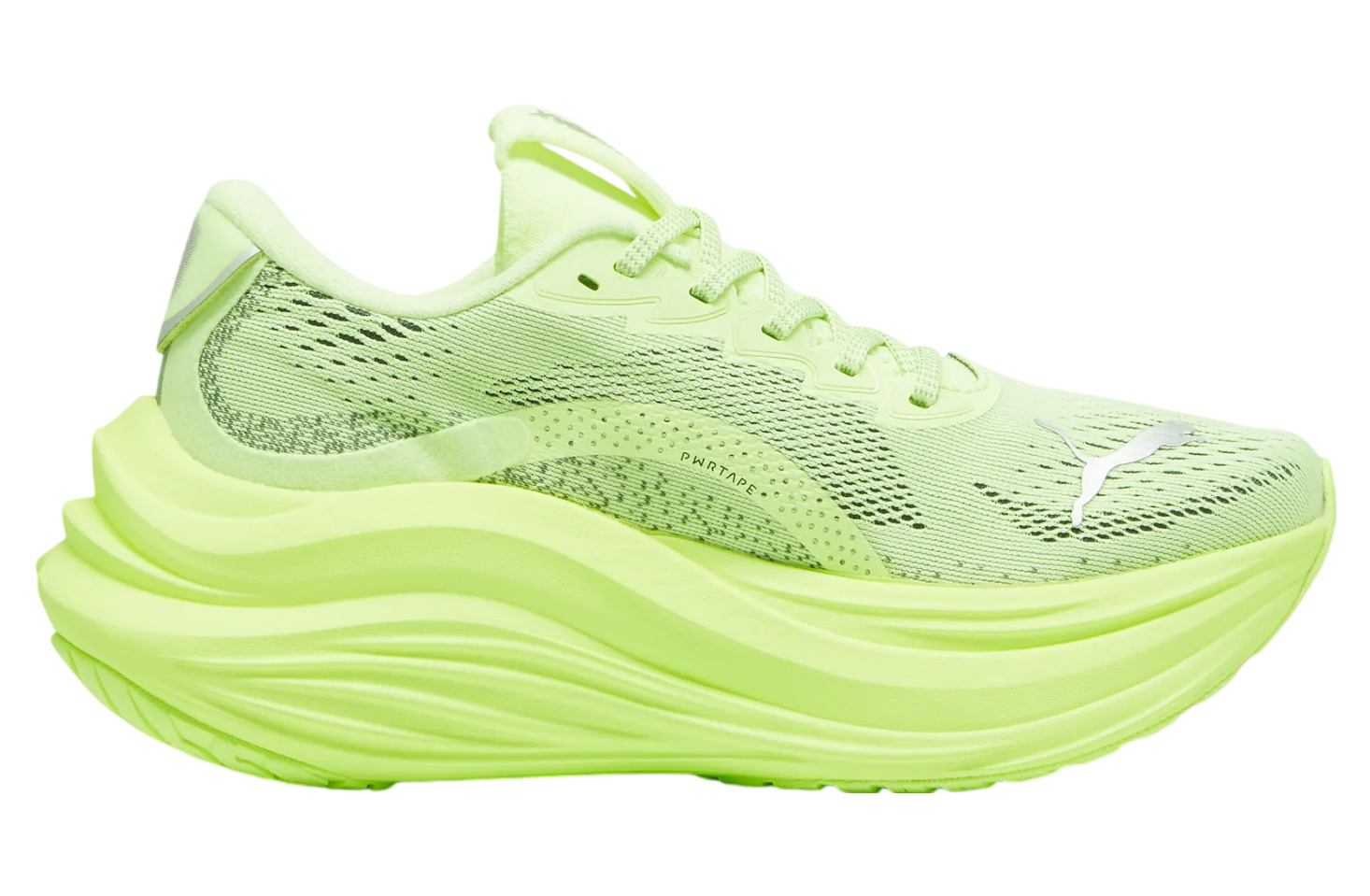 Puma Magmax Nitro WMNS Fizzy Apple / Silver