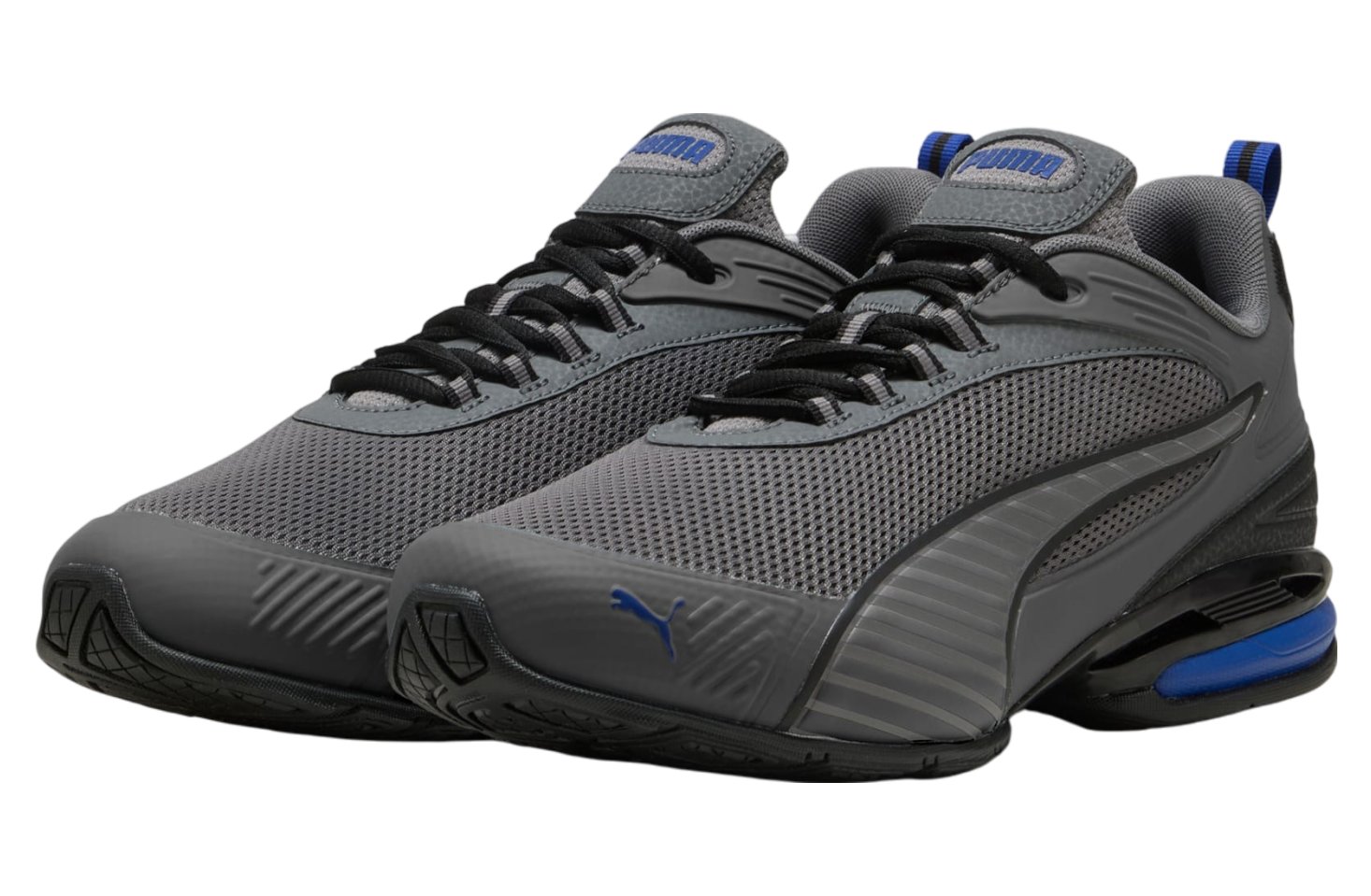 Puma Magnetic Cool Dark Gray / Black