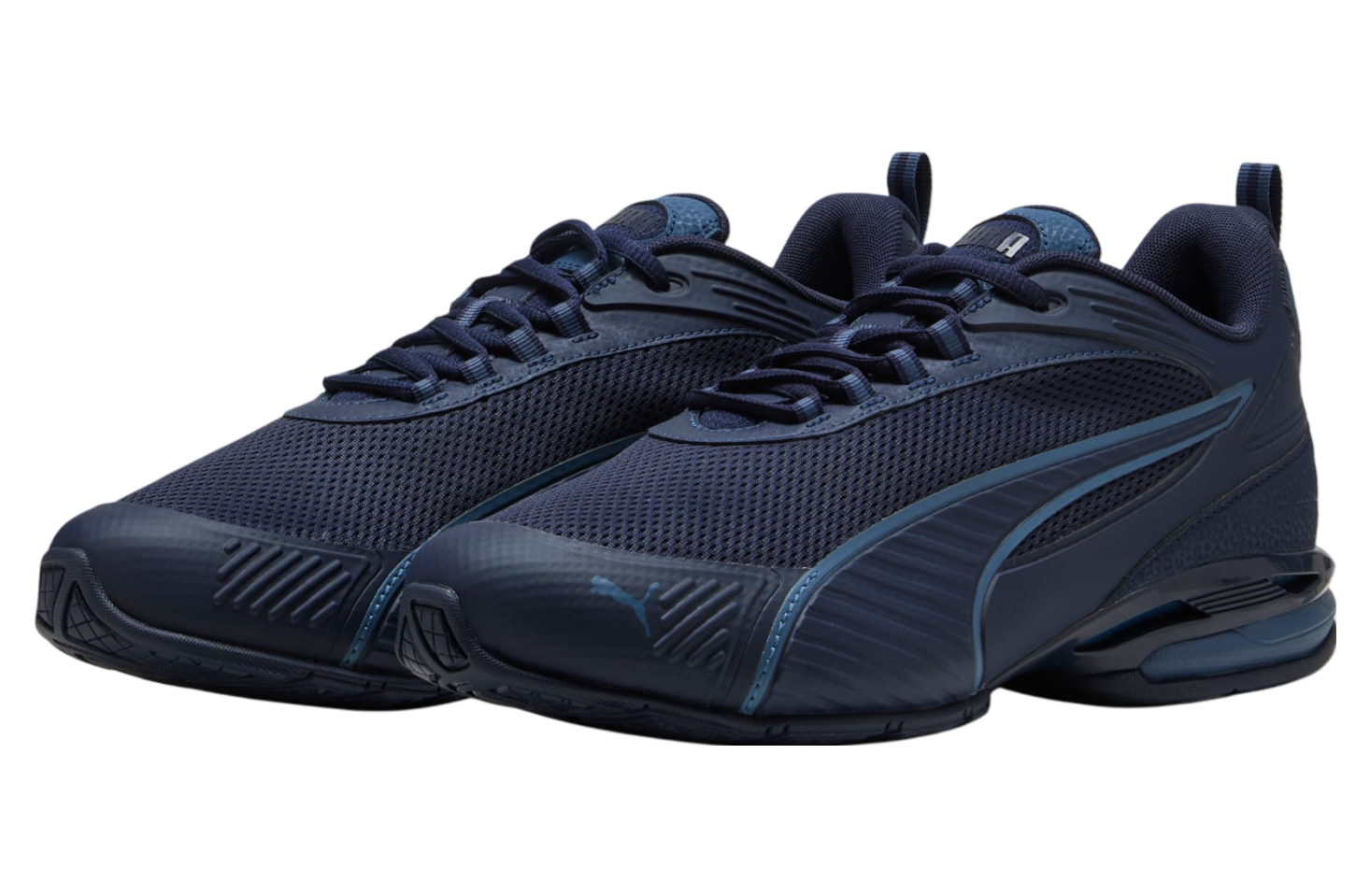 Puma Magnetic Navy / Dark Indigo