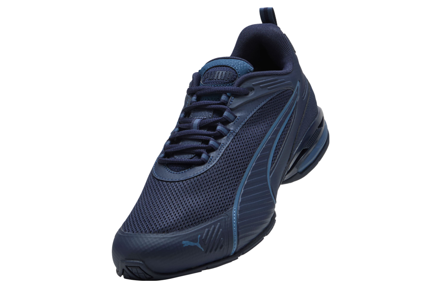 Puma Magnetic Navy / Dark Indigo