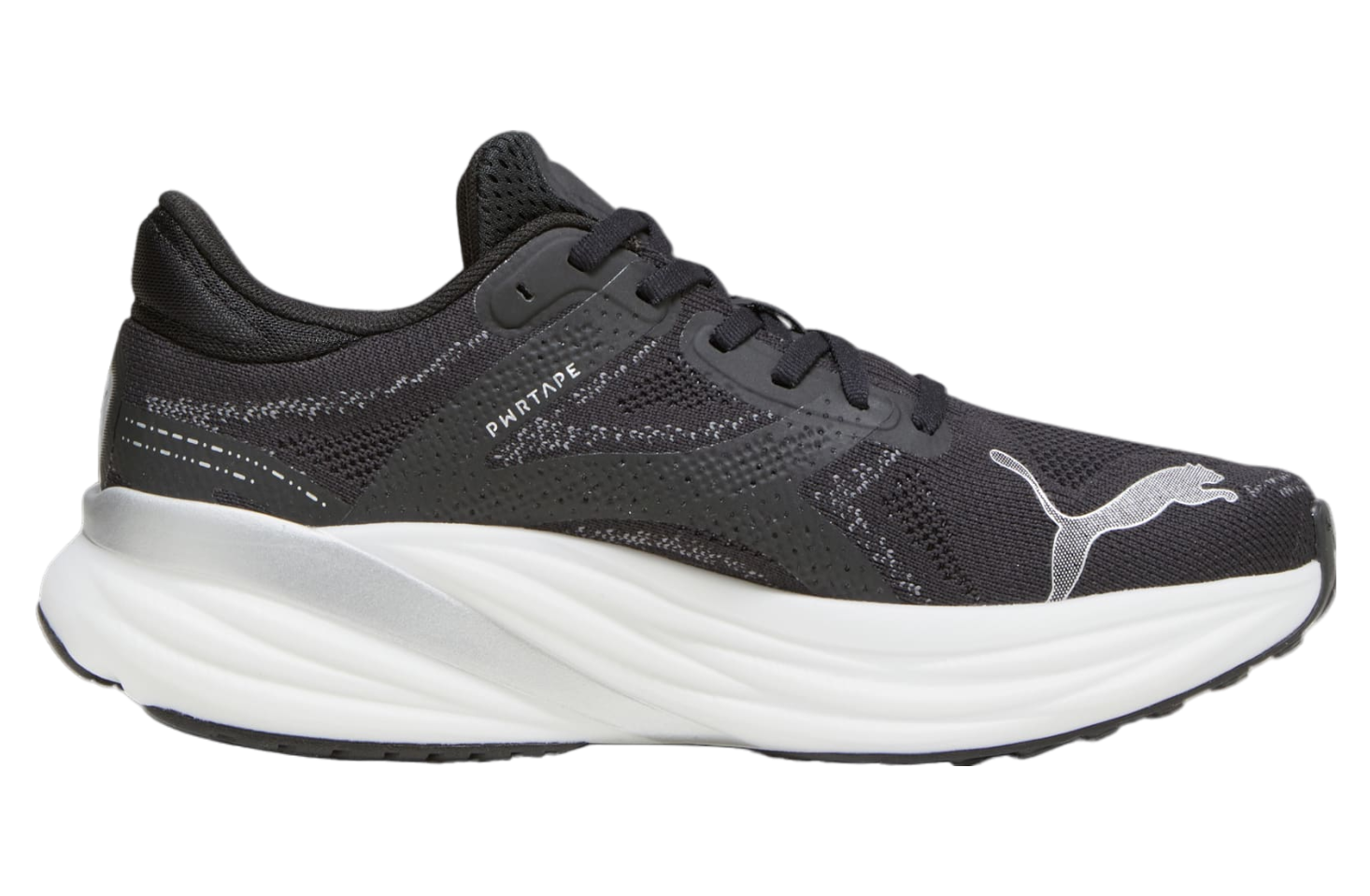 Puma Magnify Nitro 2 Black / Silver