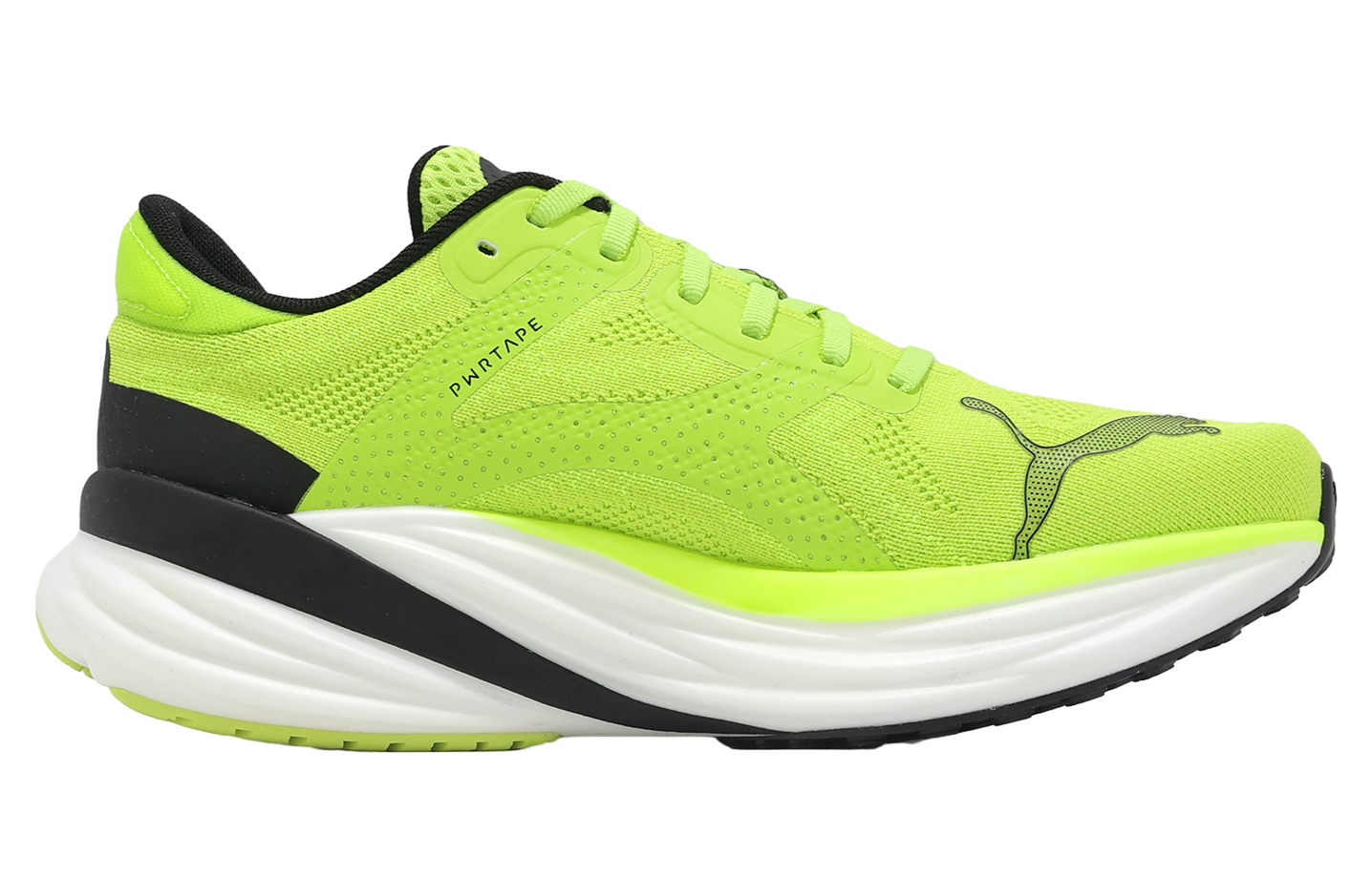 Puma Magnify Nitro 2 Lime Pow / Black
