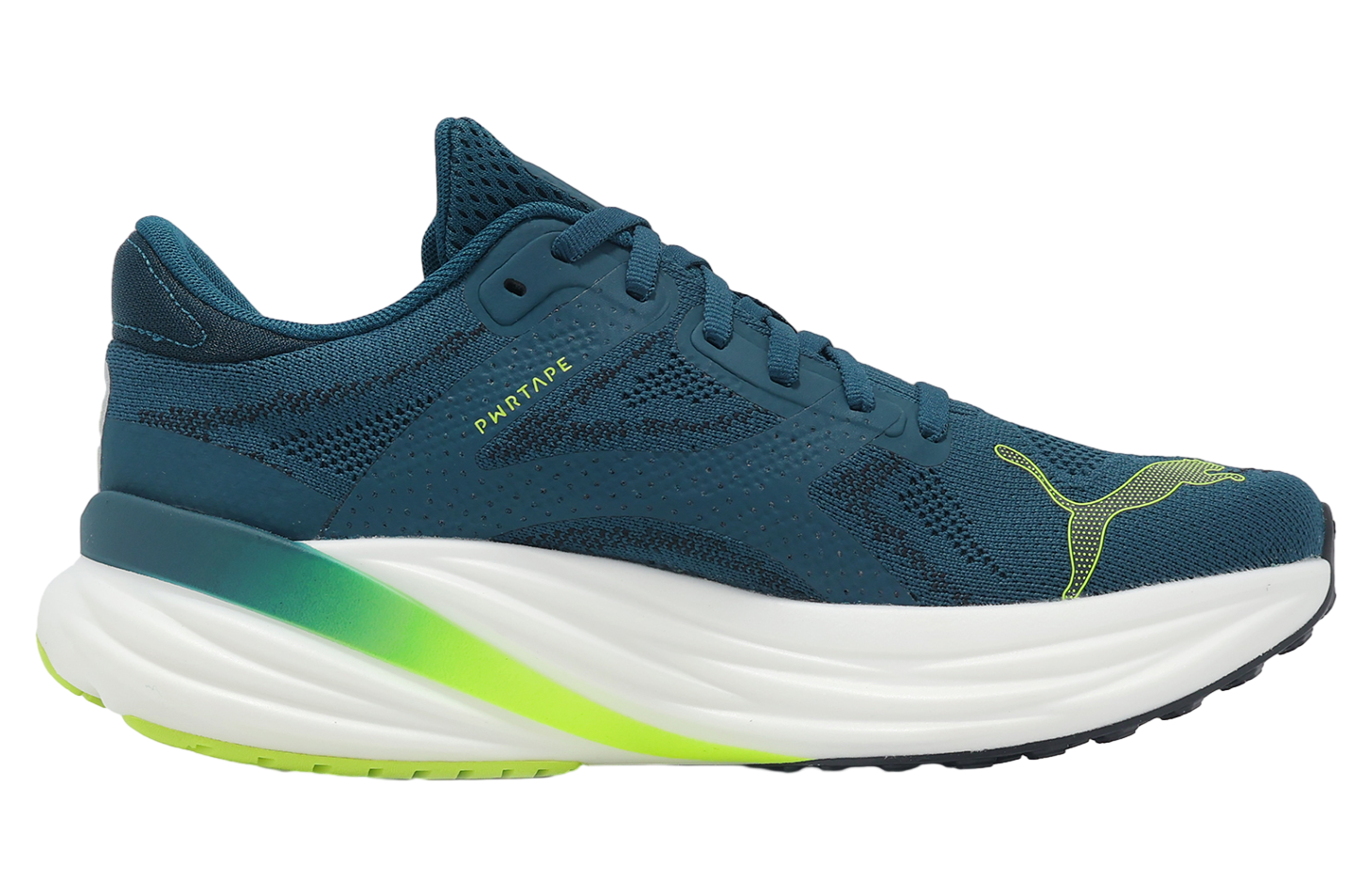 Puma Magnify Nitro 2 Ocean Tropic / Black
