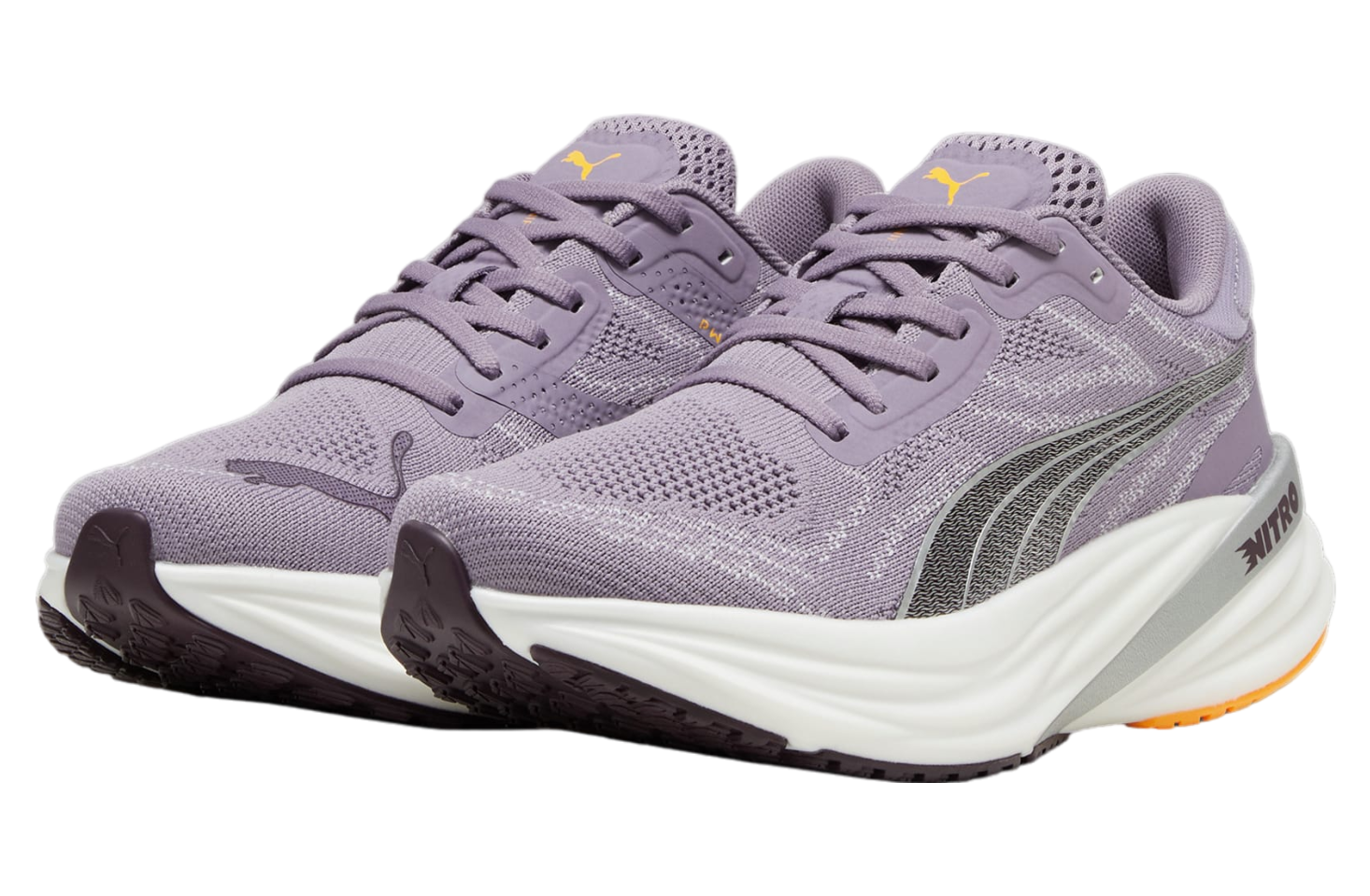 Puma Magnify Nitro 2 WMNS Pale Plum / Sun Stream