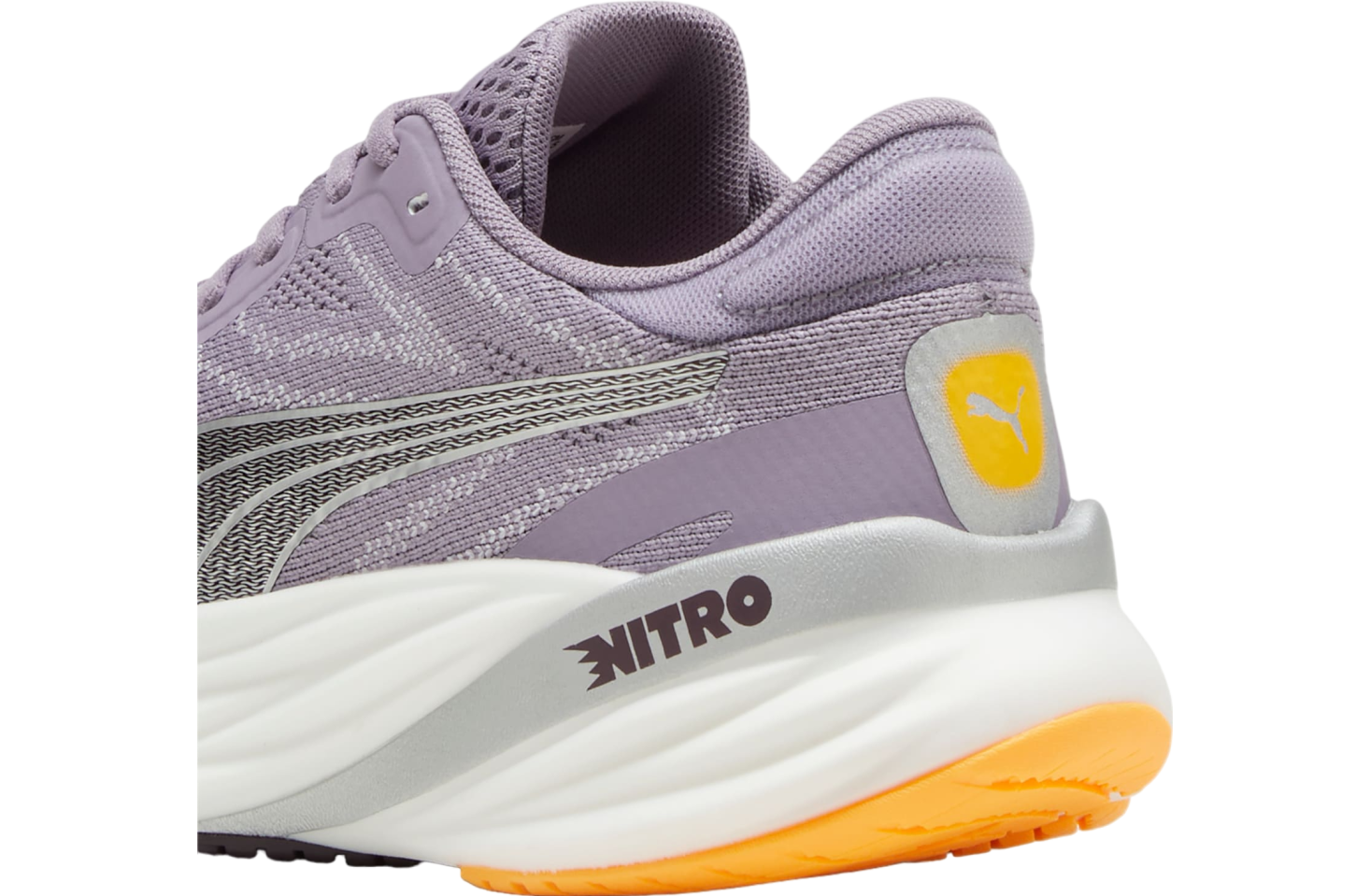 Puma Magnify Nitro 2 WMNS Pale Plum / Sun Stream