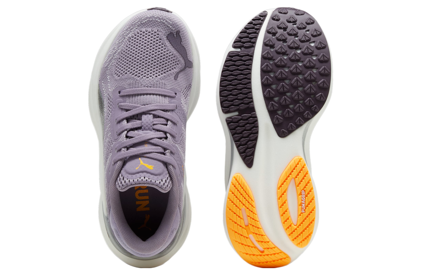 Puma Magnify Nitro 2 WMNS Pale Plum / Sun Stream