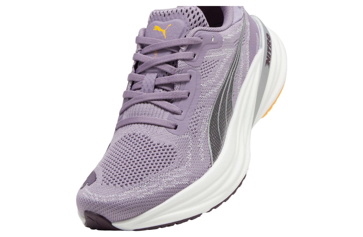 Puma Magnify Nitro 2 WMNS Pale Plum / Sun Stream