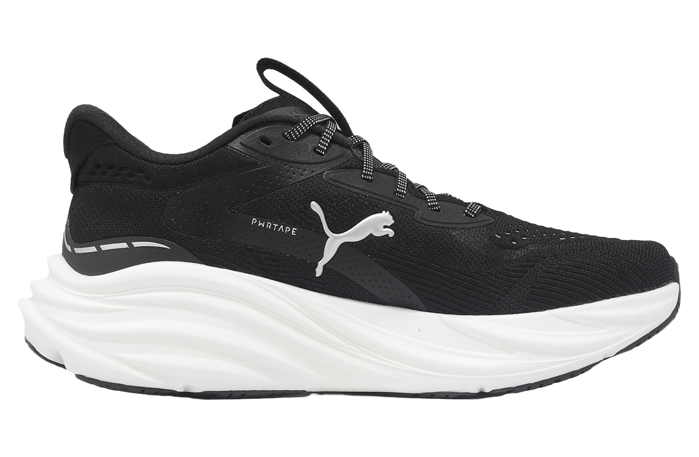 Puma Magnify Nitro 3 Black / White