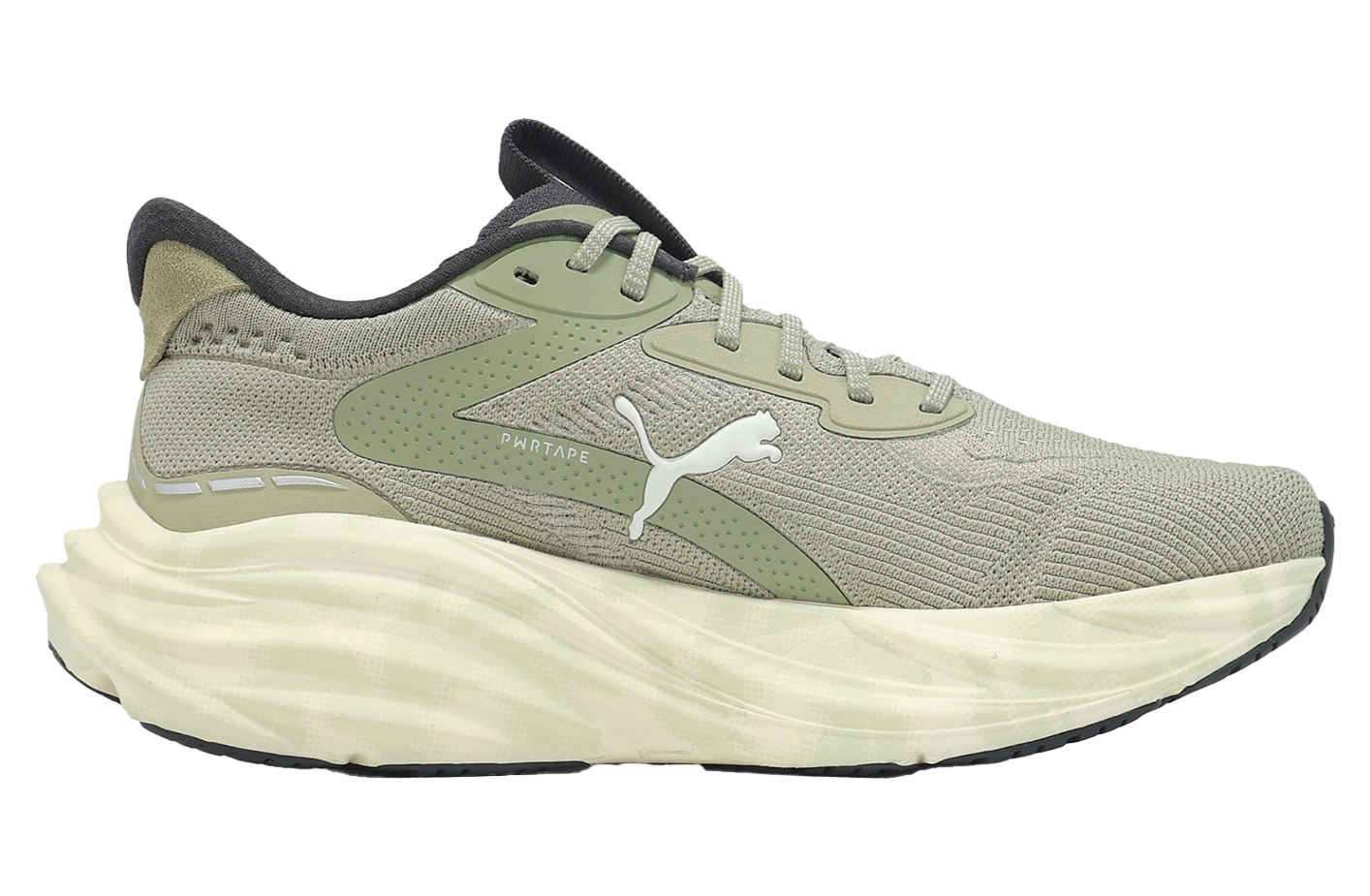 Puma Magnify Nitro 3 Terrains Lux Army / Dusky Gray