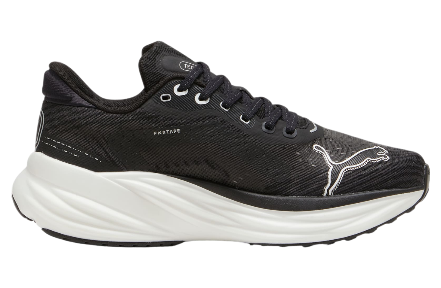 Puma Magnify Nitro Tech 2 Black / White