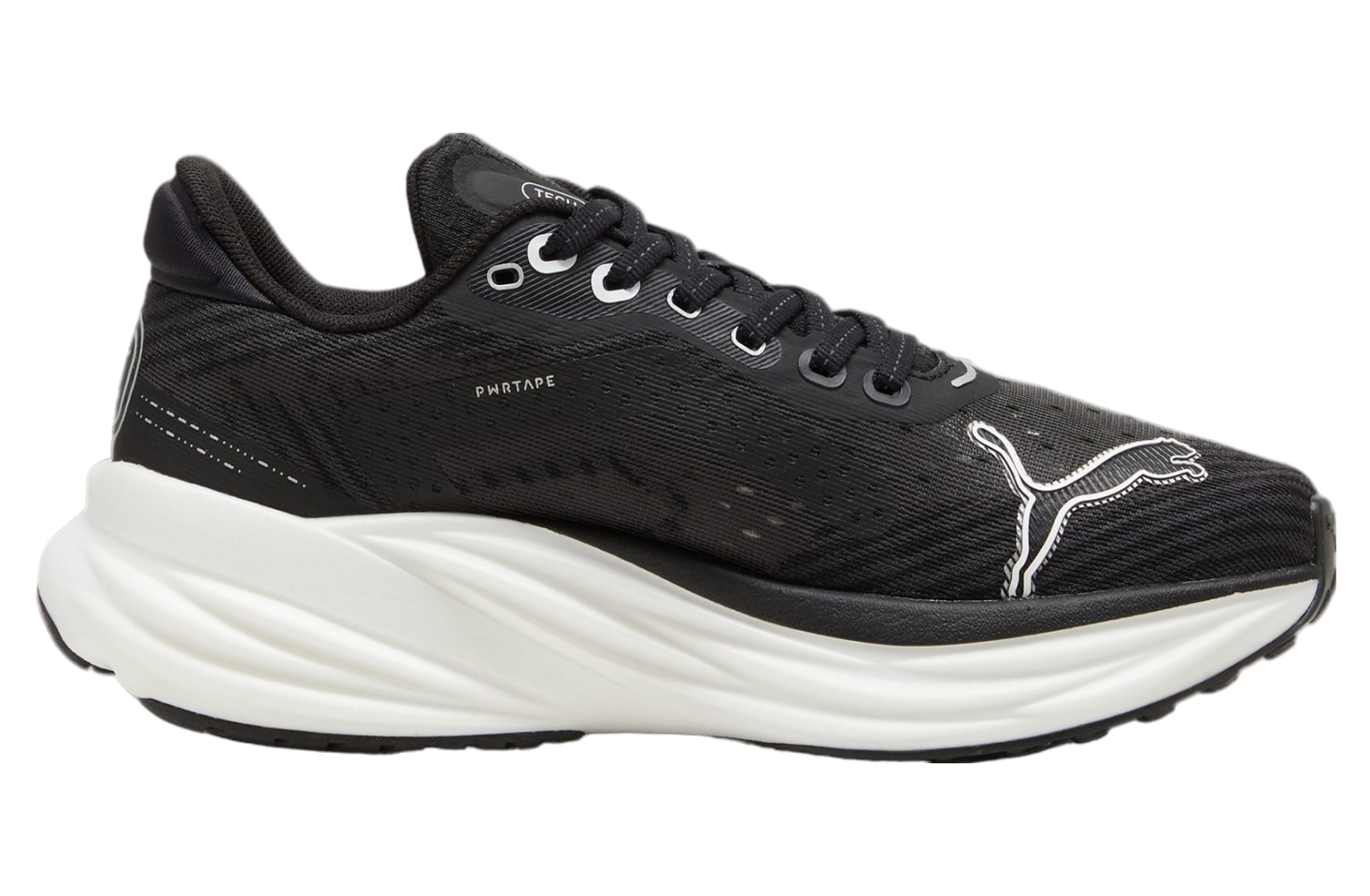 Puma Magnify Nitro Tech 2 WMNS Black / White