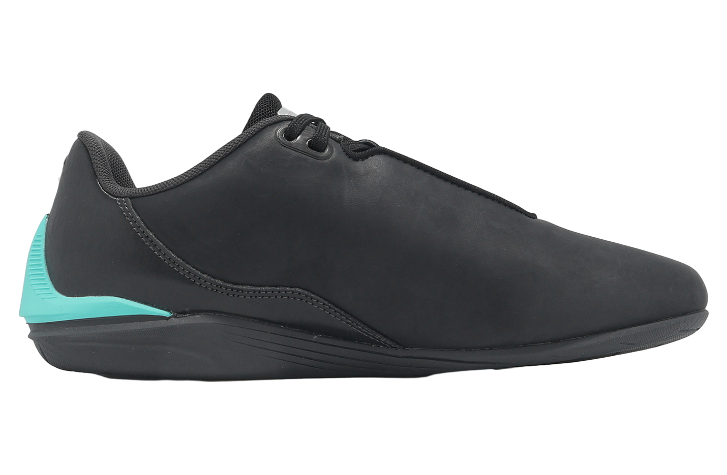Puma MAPF1 Drift Cat Decima Black / Flat Dark Gray