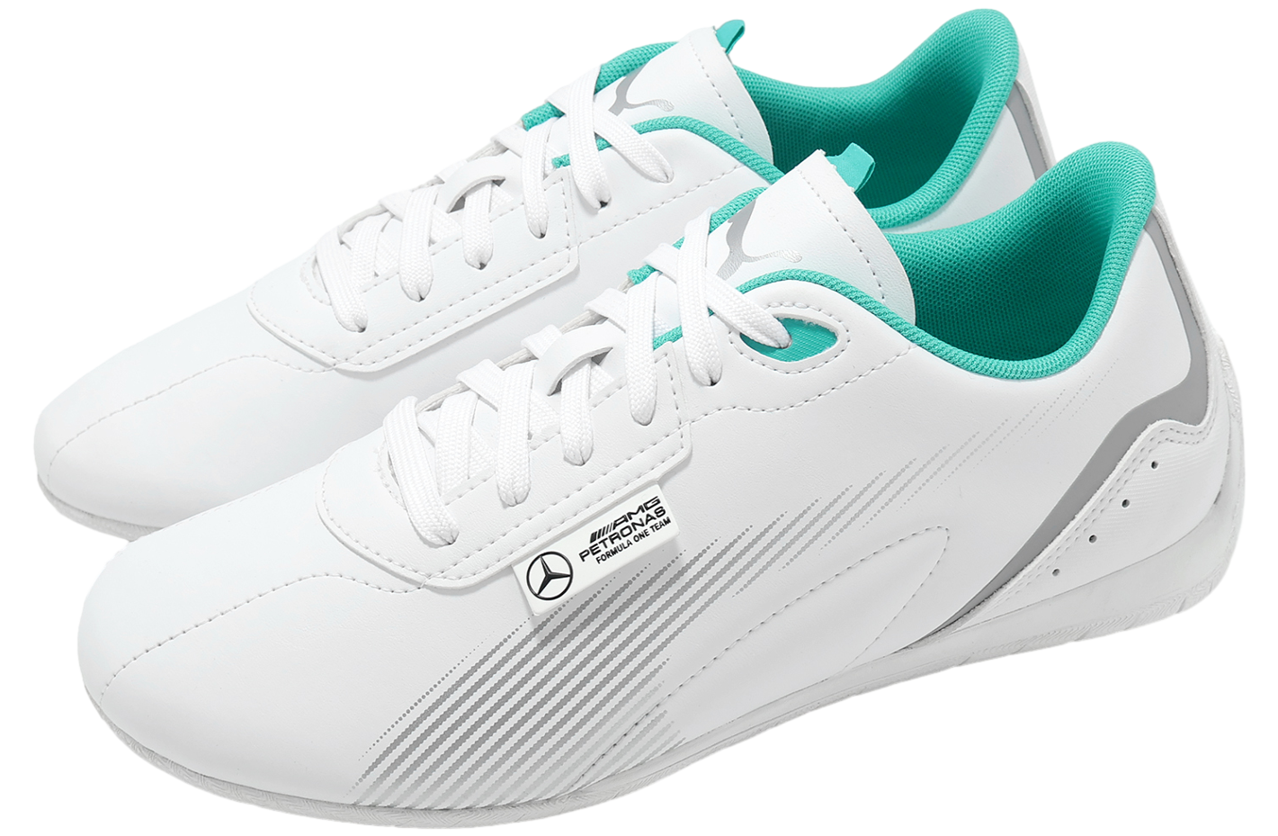 新品 PUMA AMG MAPF1 NEO CAT (US11/29cm) Ⓗ BUY Puma MAPF1 Neo Cat 2.0 Black / Sheen Green | Kixify