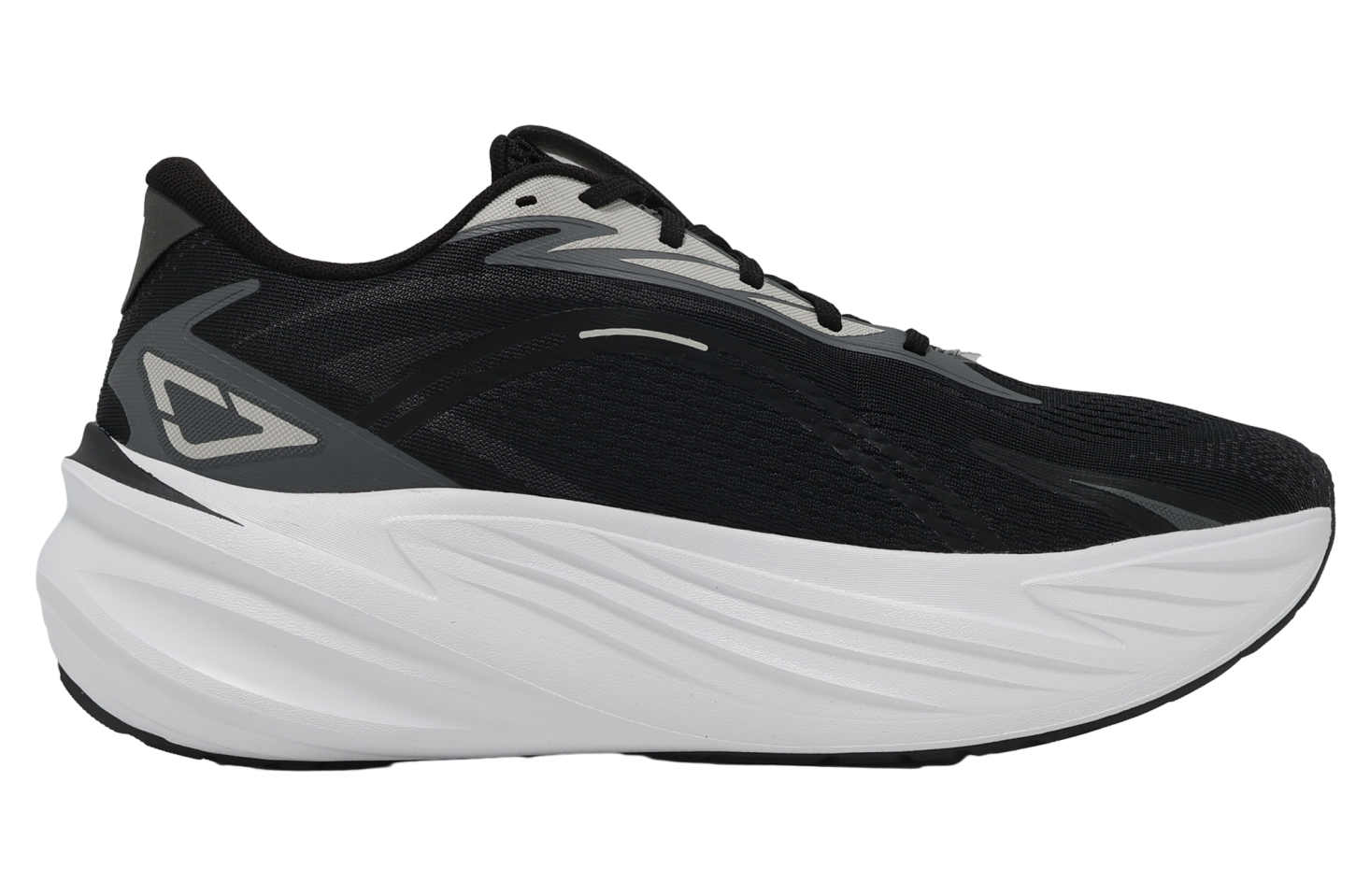 Puma Maxima Pro Black / Orange