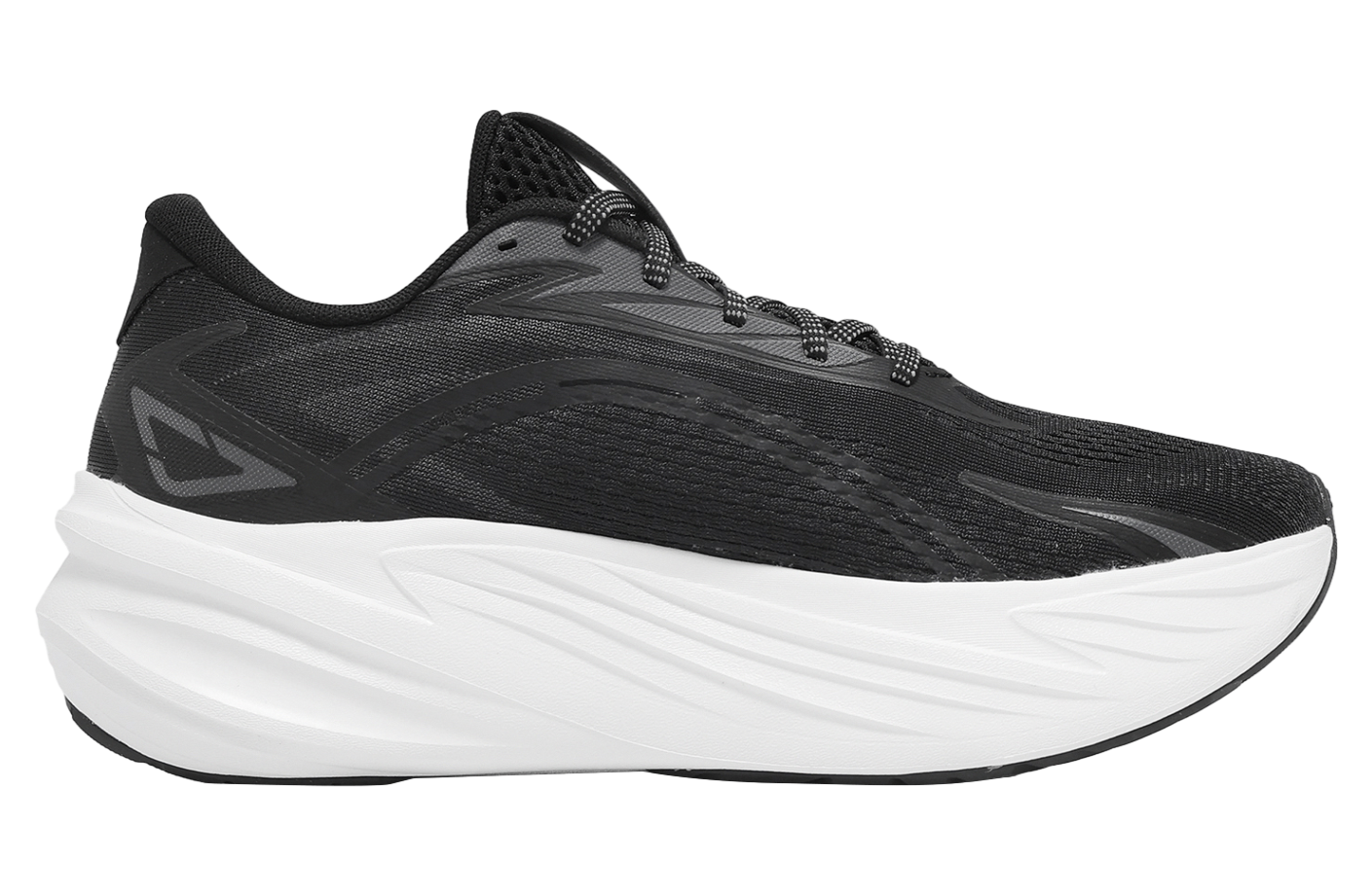 Puma Maxima Pro Black / White