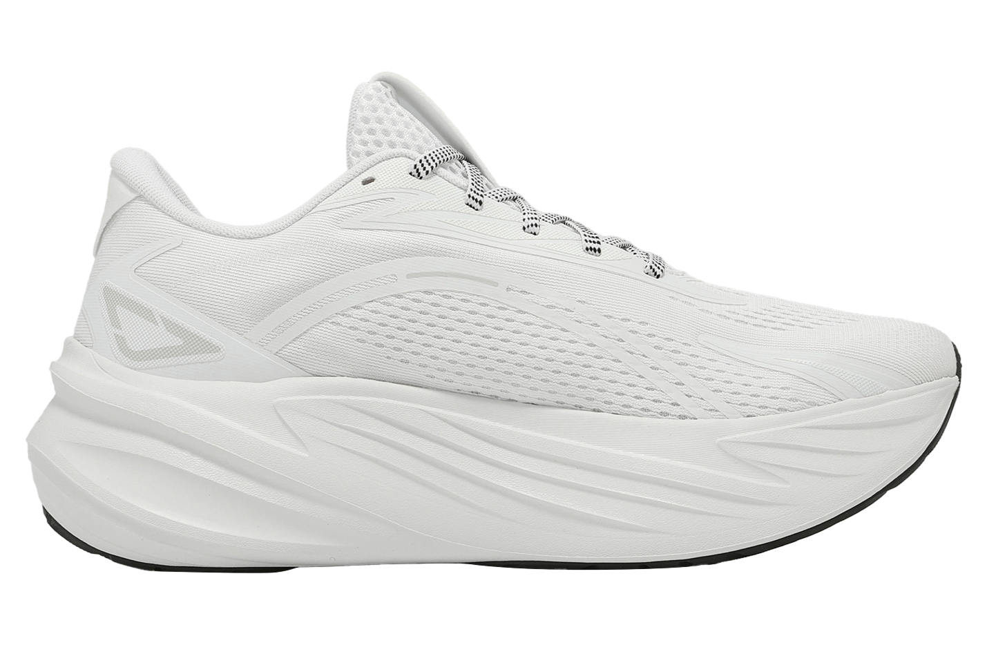 Puma Maxima Pro White