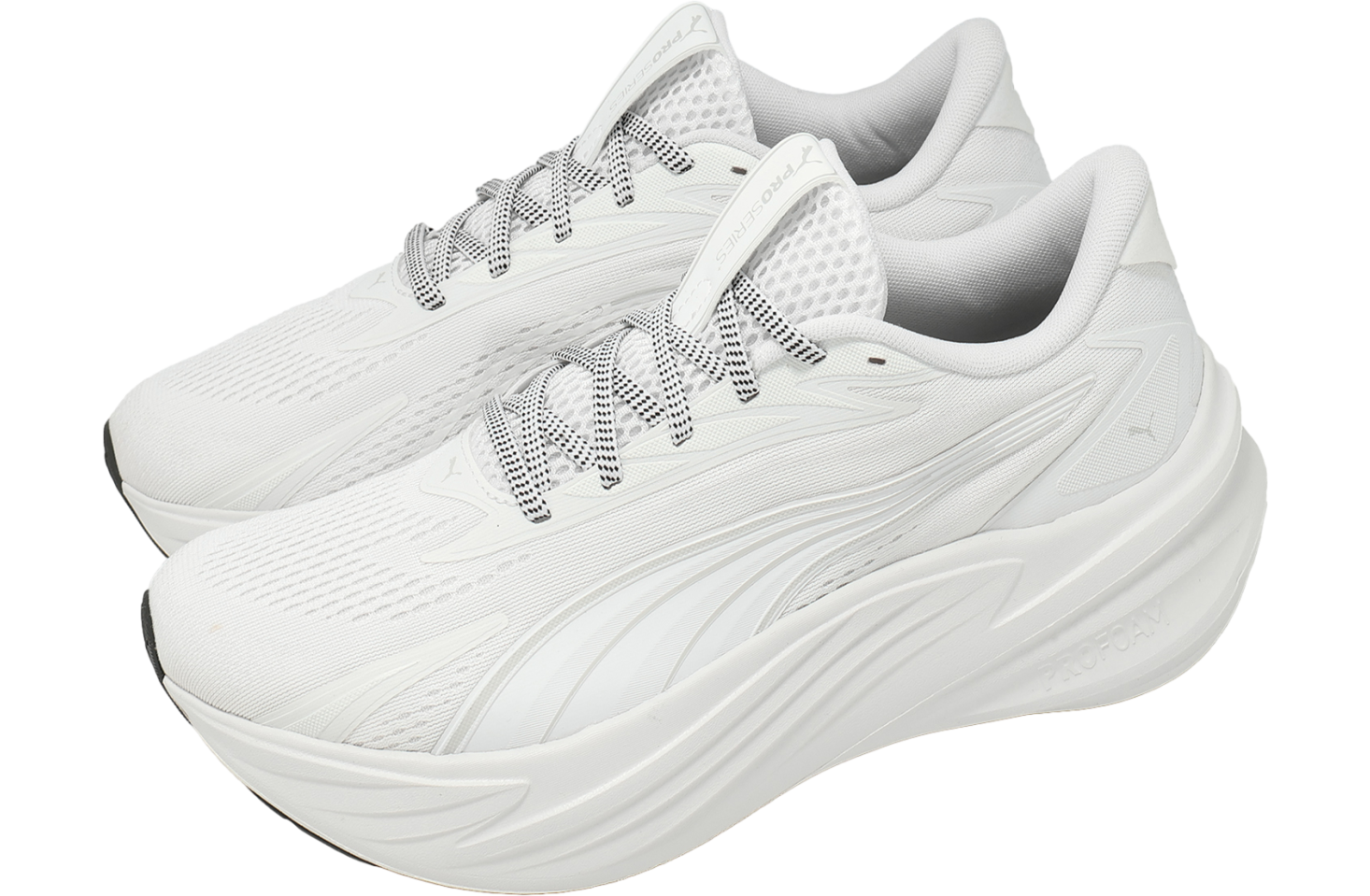 Puma Maxima Pro White