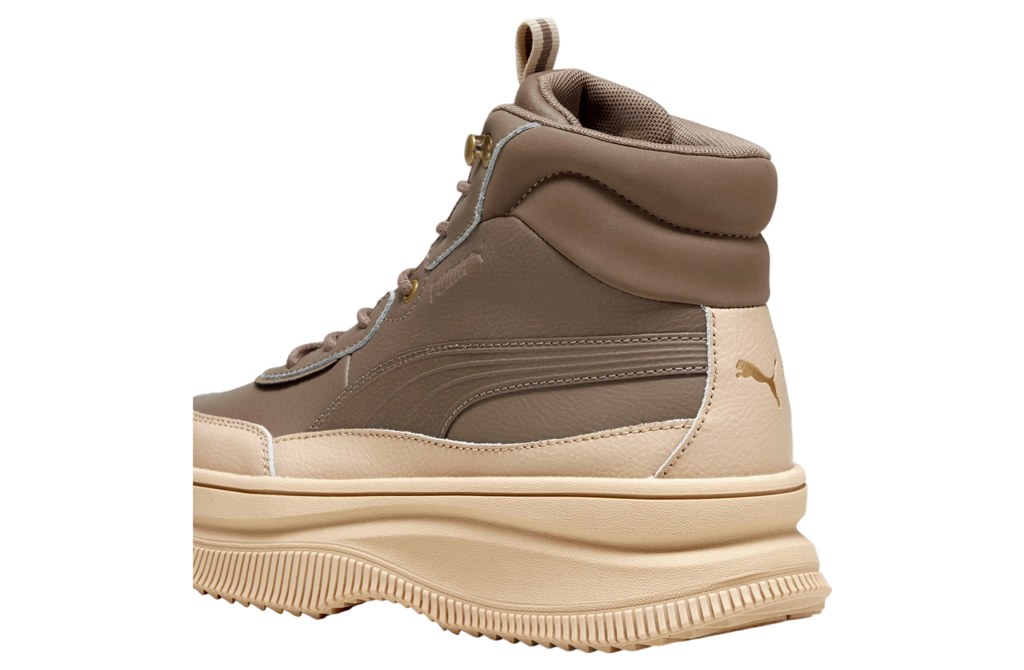 Puma Mayra WMNS Totally Taupe