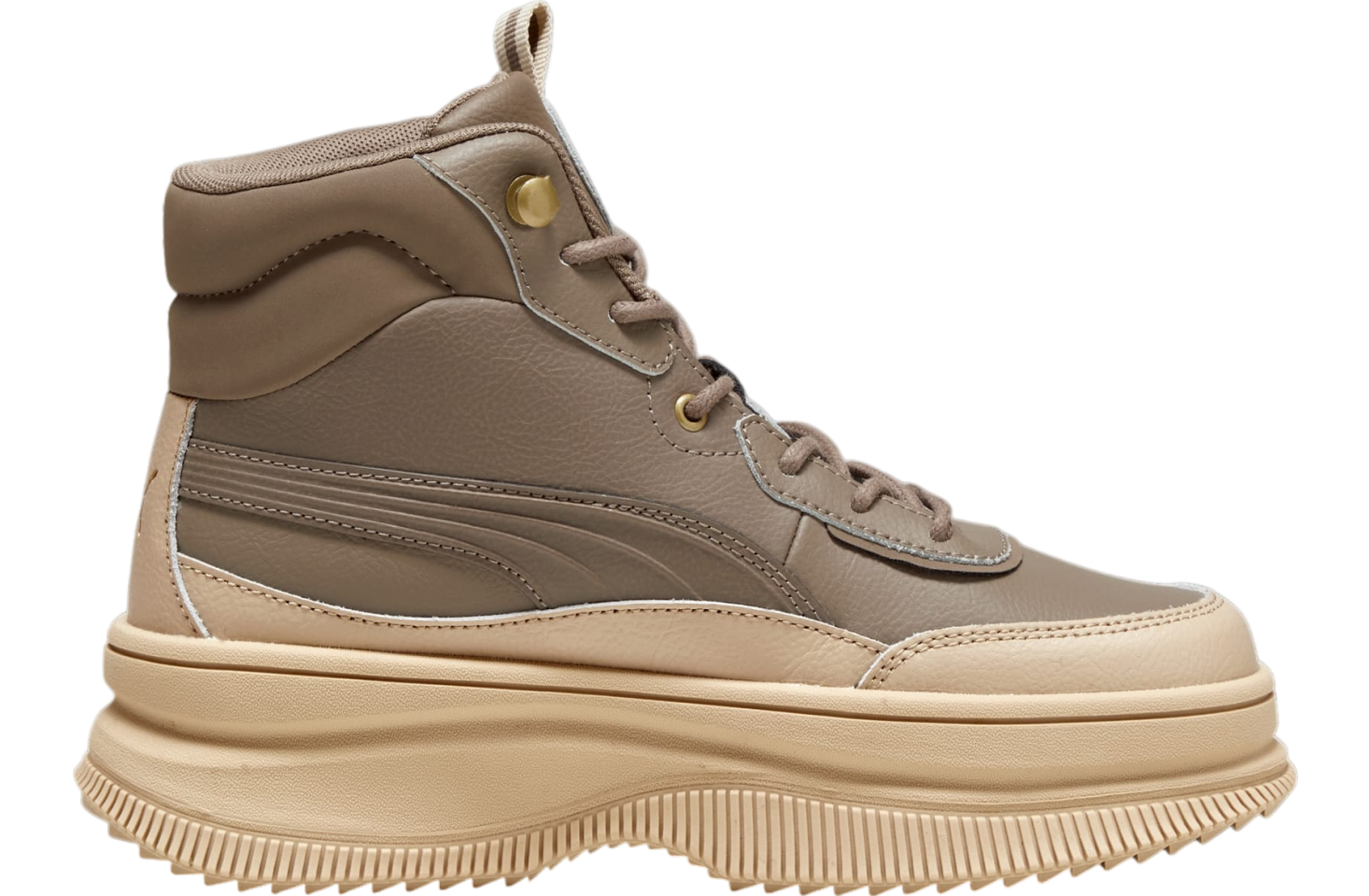 Puma Mayra WMNS Totally Taupe