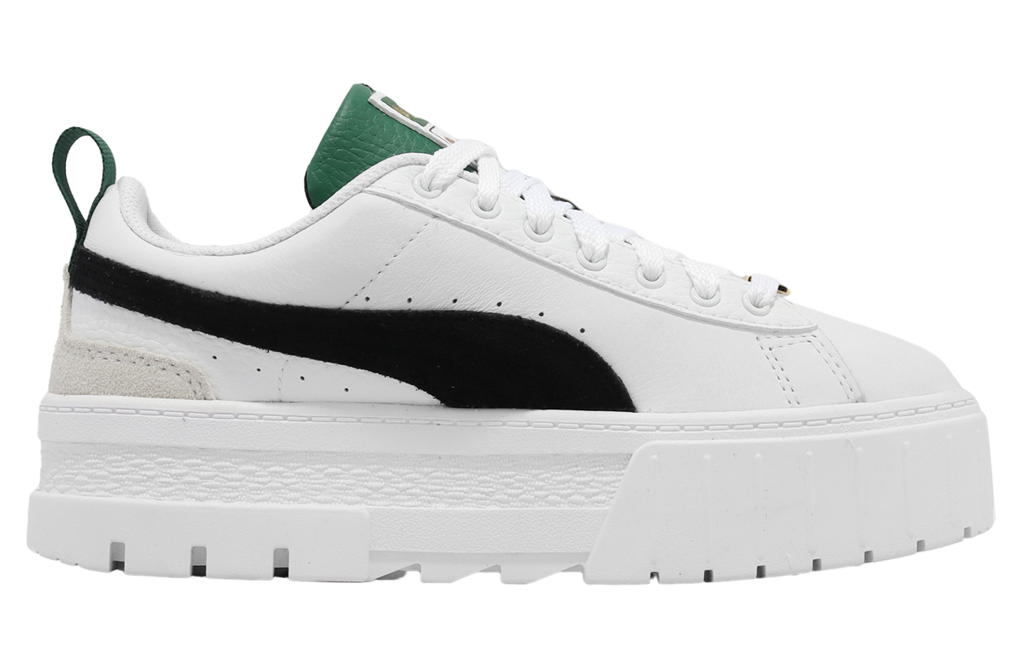 Puma Mayze Archive Remastered WMNS White / Black