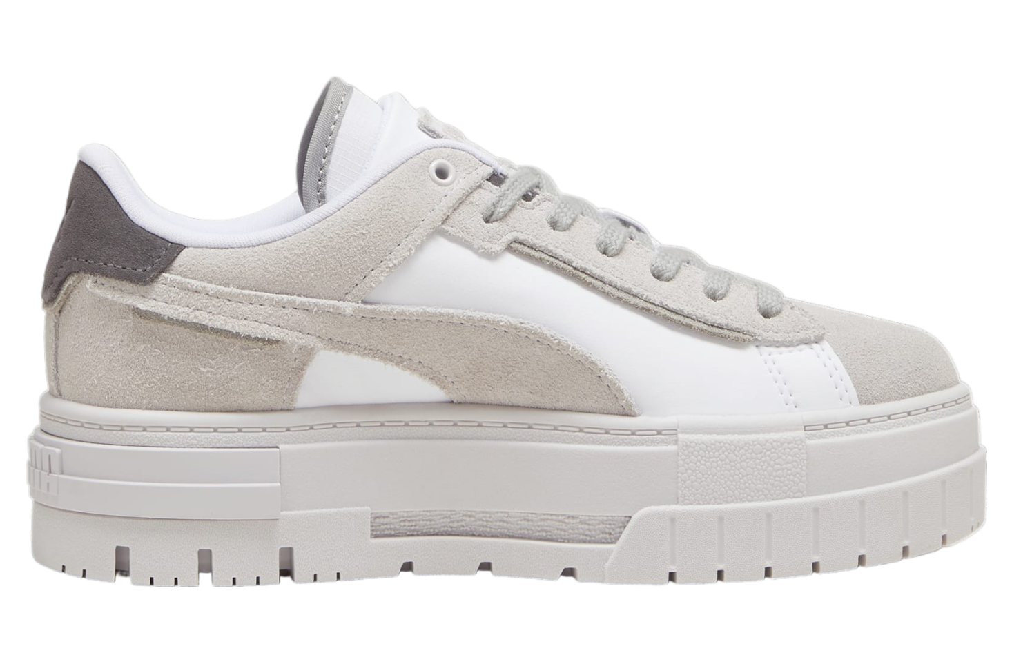 Puma Mayze Crashed WMNS Feather Gray