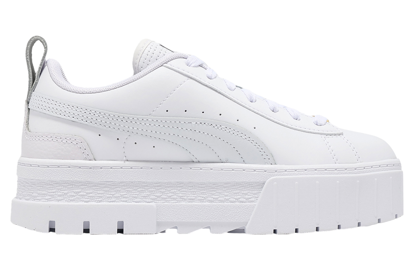 Puma Mayze EOC WMNS White