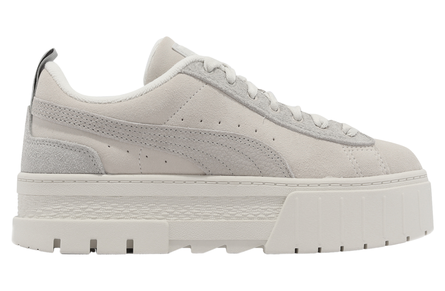 Puma Mayze First Sense WMNS Vaporous Gray