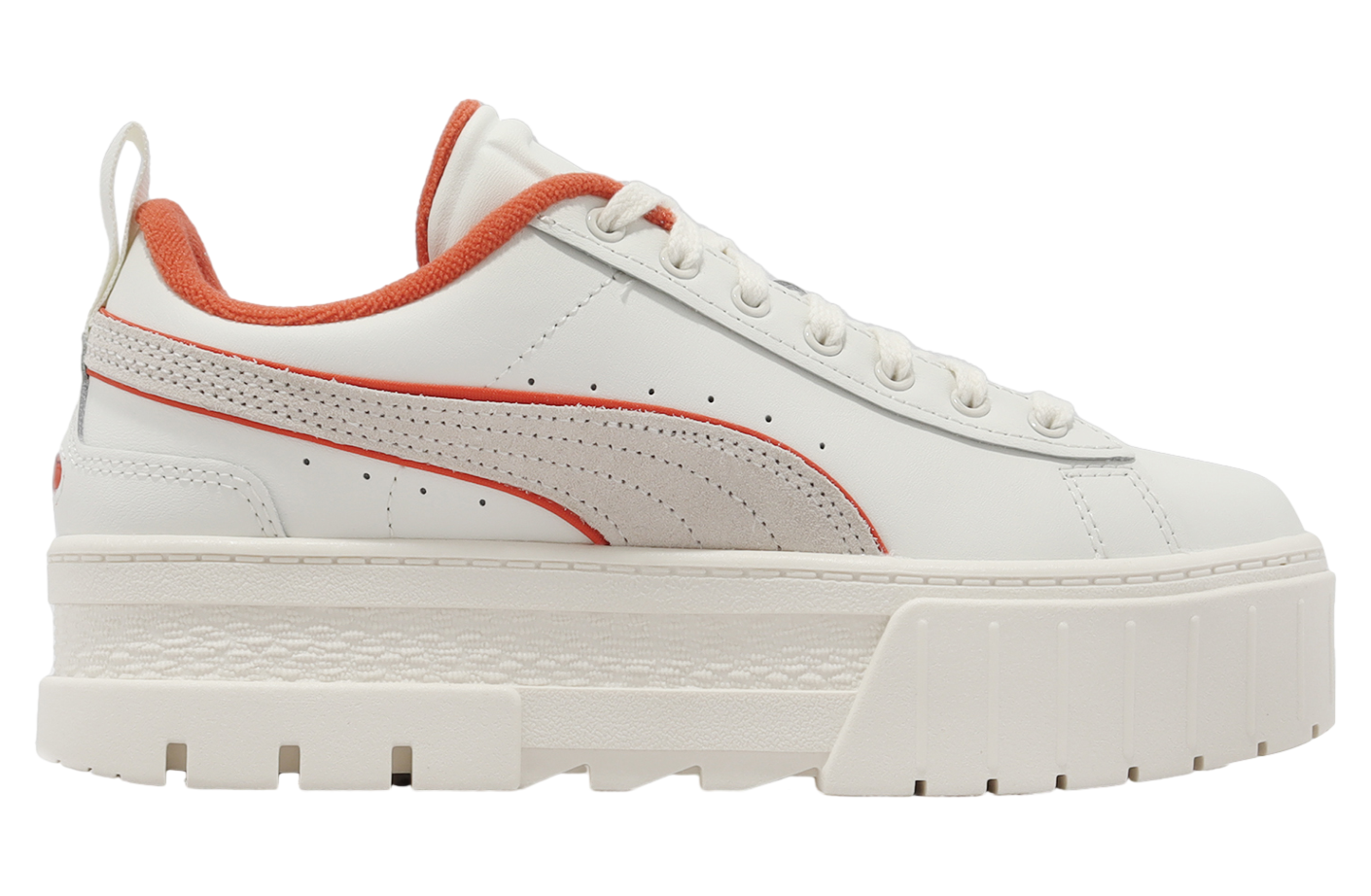 Puma Mayze Forward History WMNS Warm White