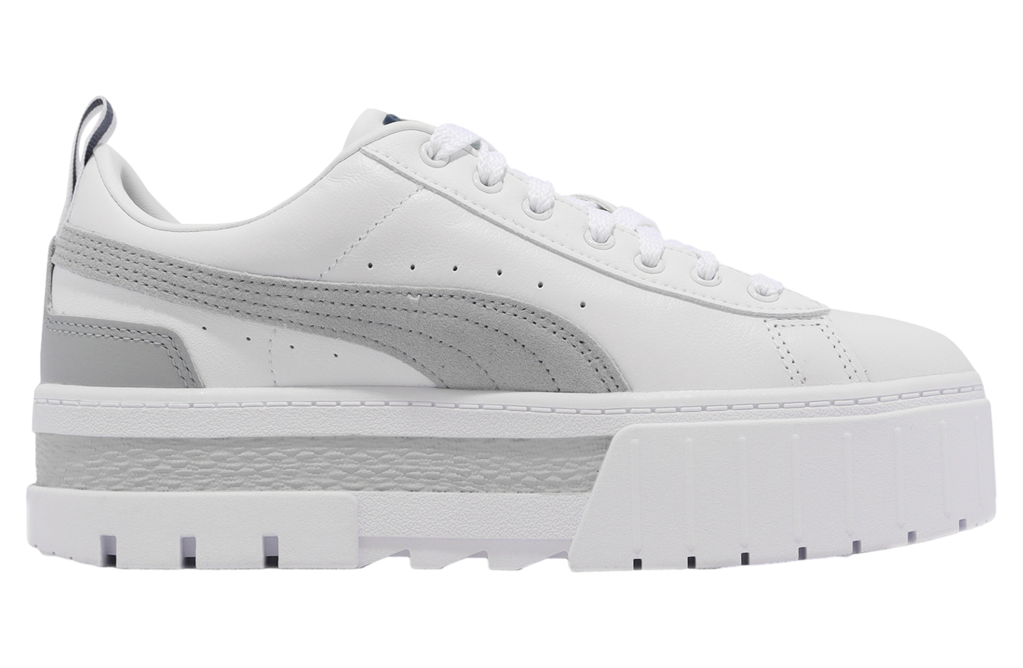 PUMA MAYZE LTH WMNS プーマ 楽天市場】 PUMA(プーマ) MAYZE LTH(メイズ レザー)/ウィメンズ
