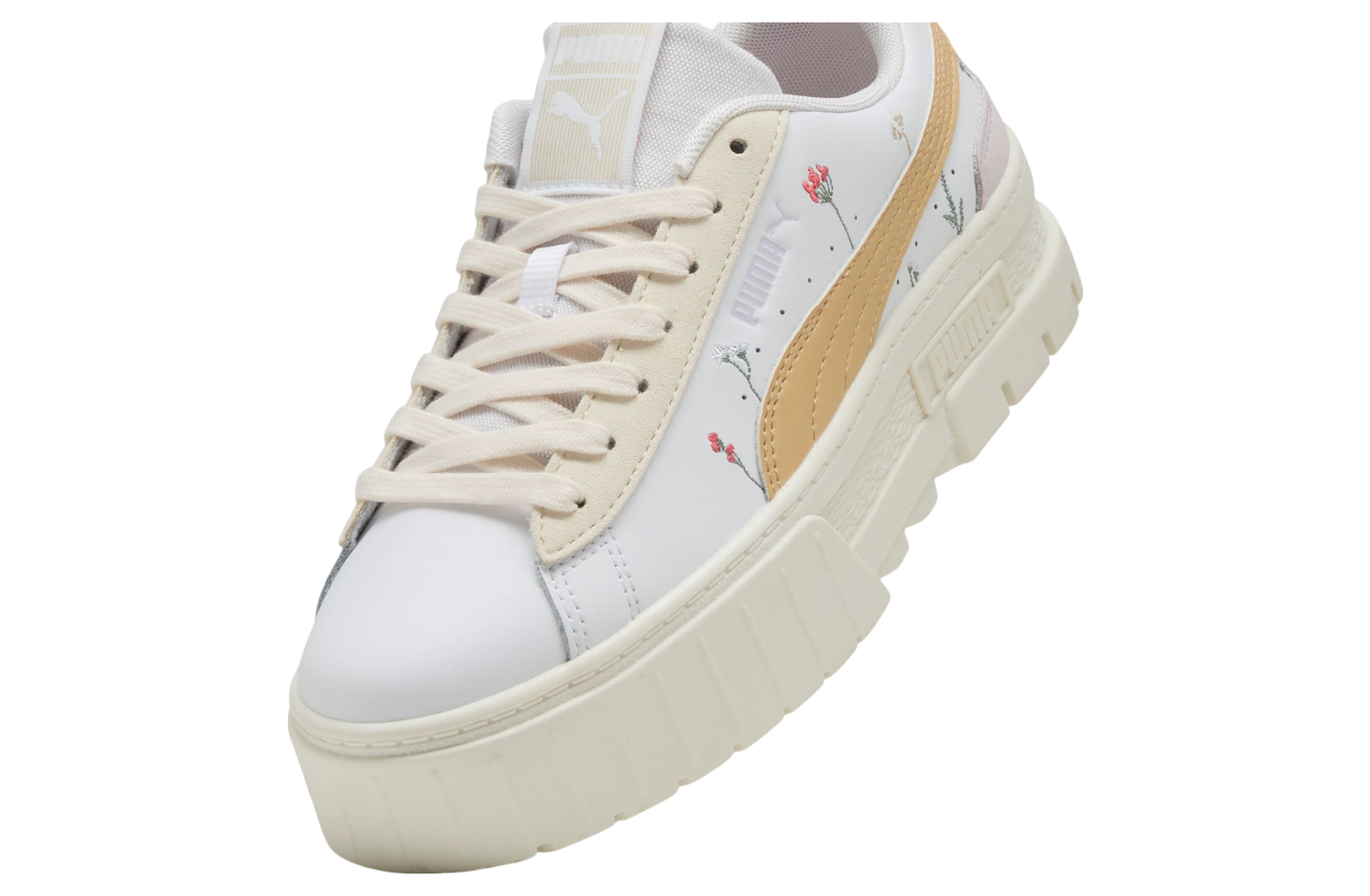 Puma Mayze Secret Garden WMNS WMNS White